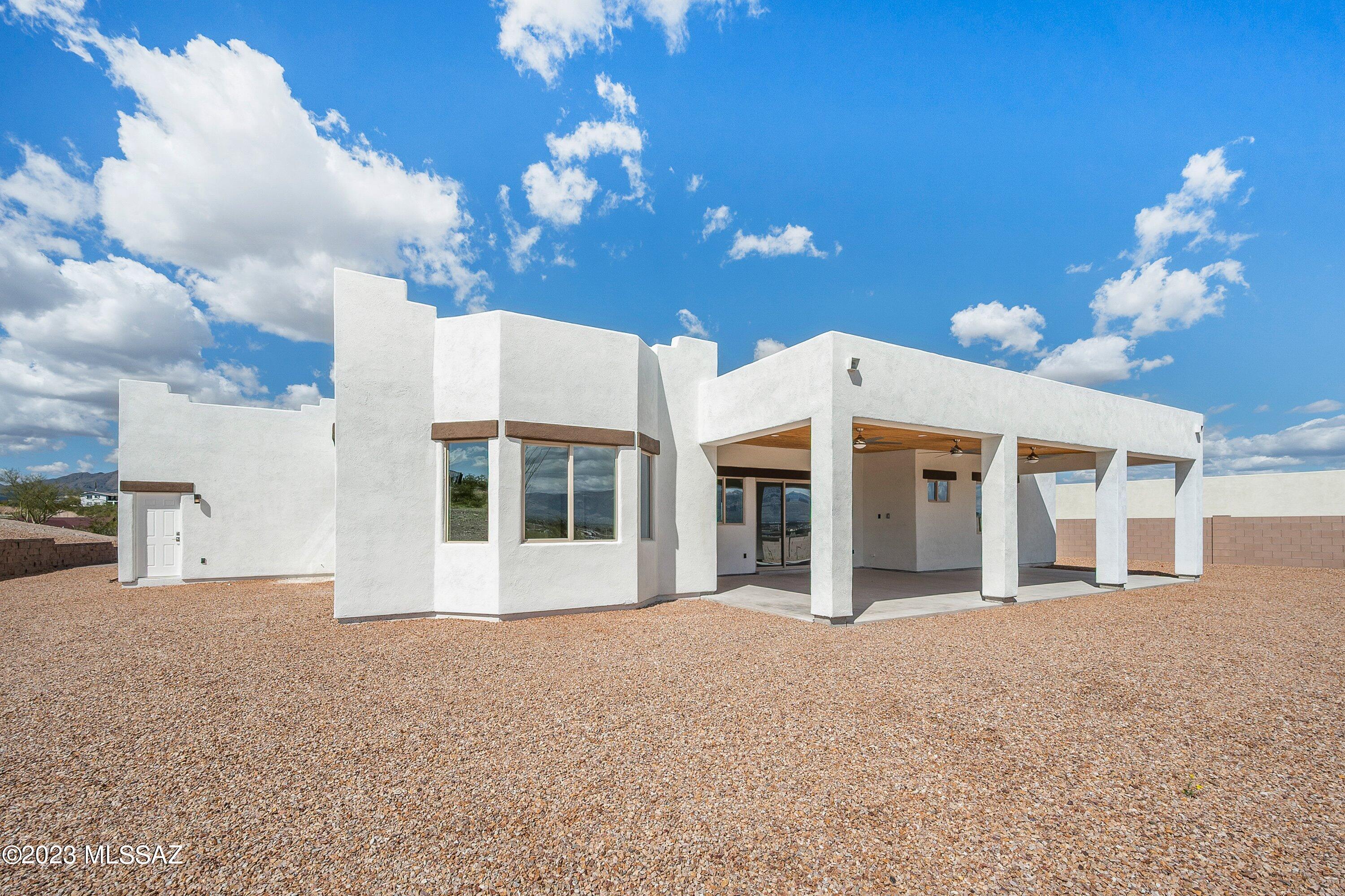 Gracious Estates (1-30) - Residential