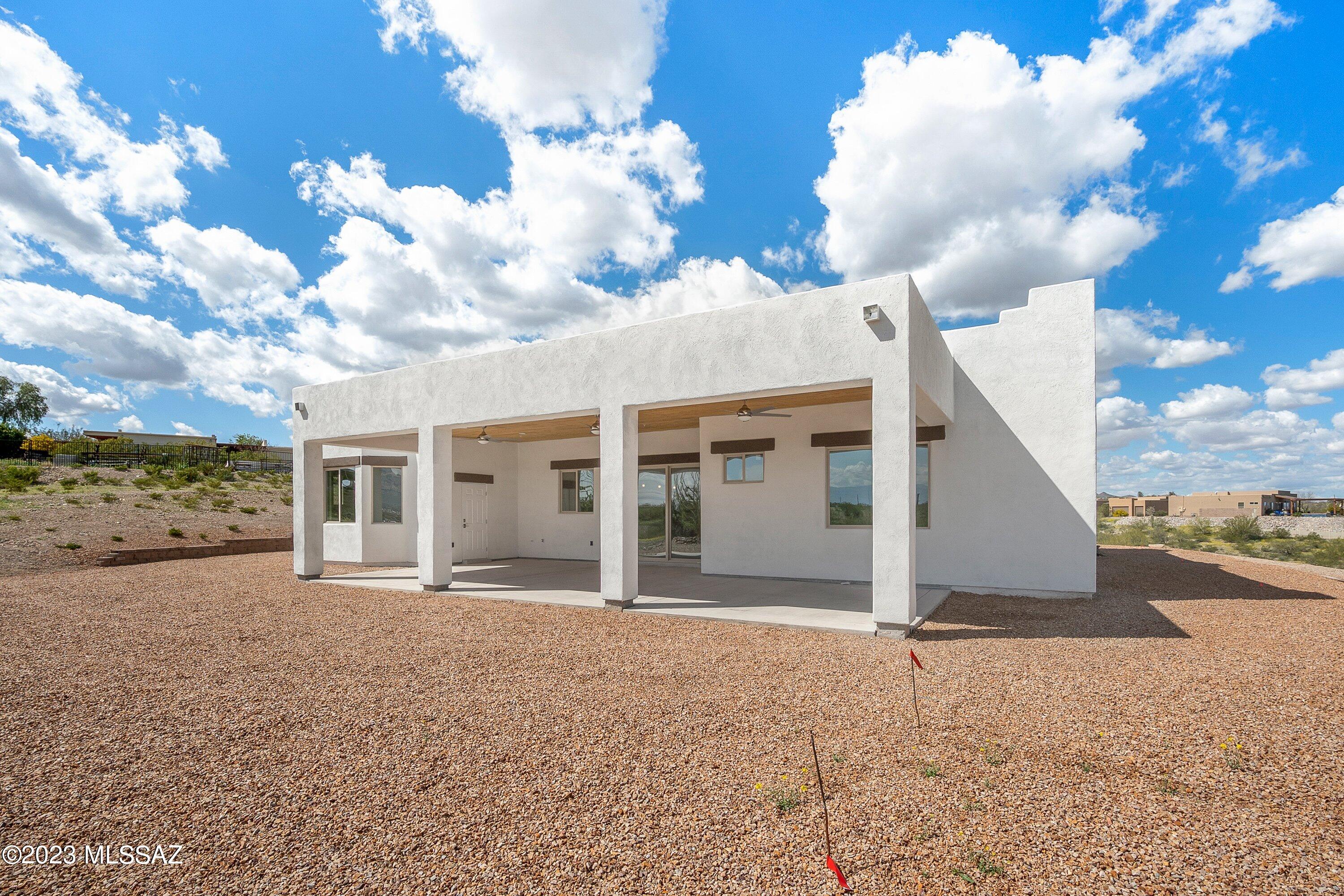 Gracious Estates (1-30) - Residential