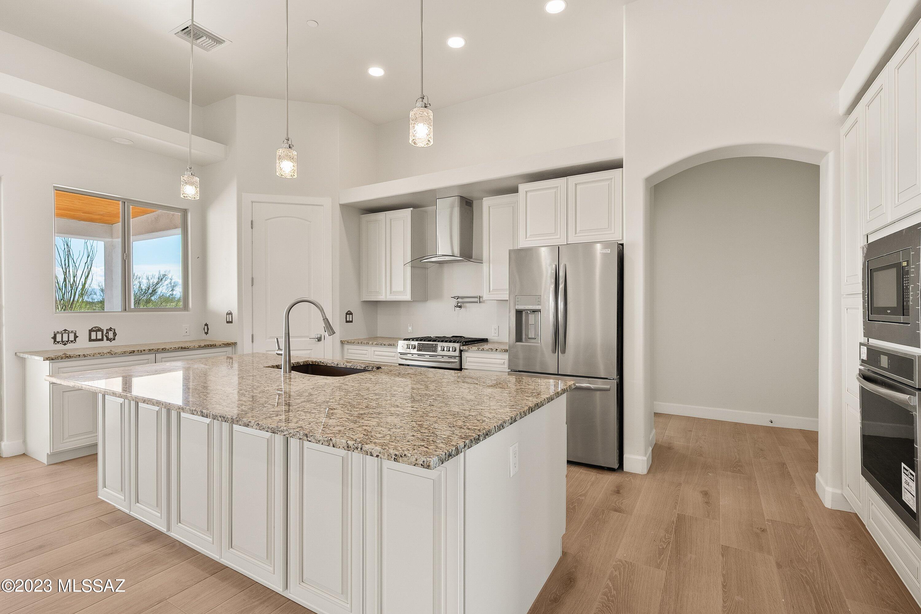 Gracious Estates (1-30) - Residential