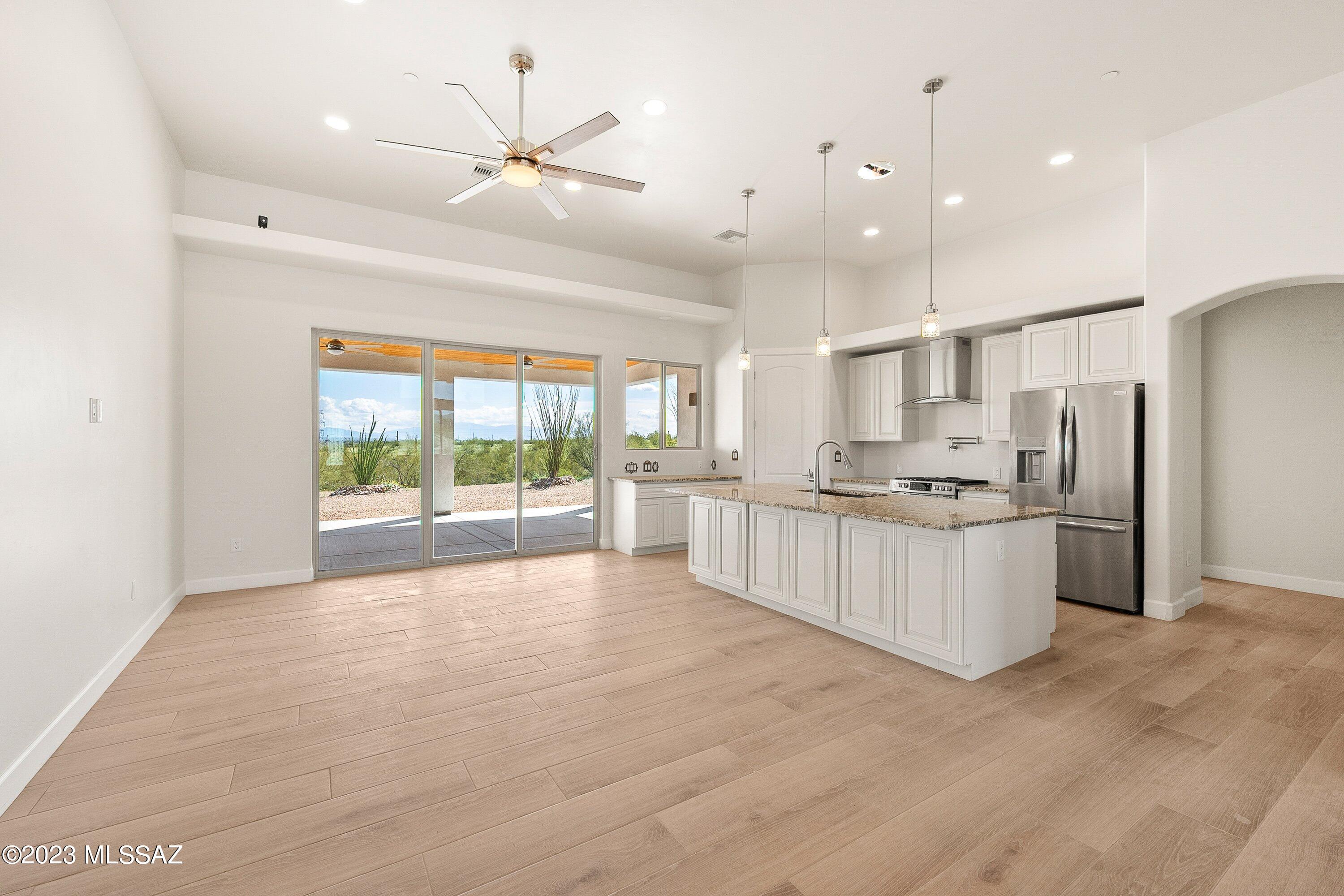 Gracious Estates (1-30) - Residential