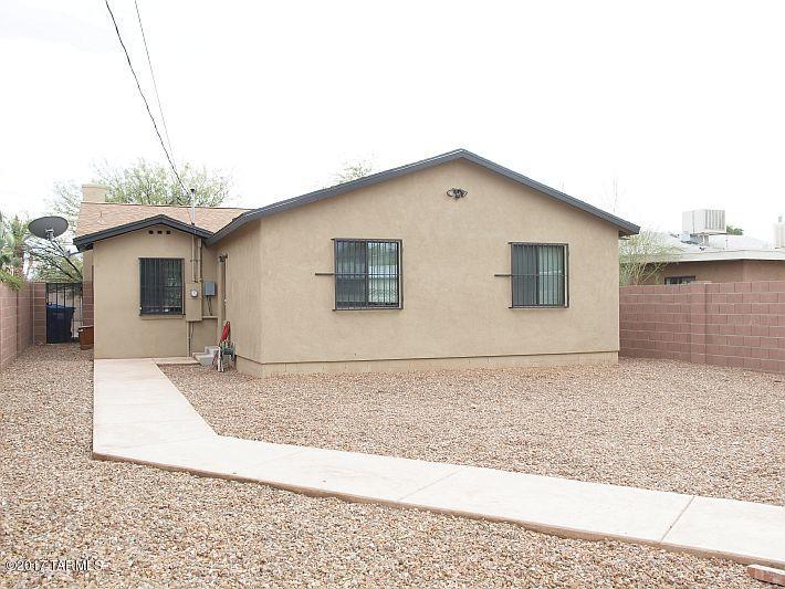 Feldmans Add - Residential