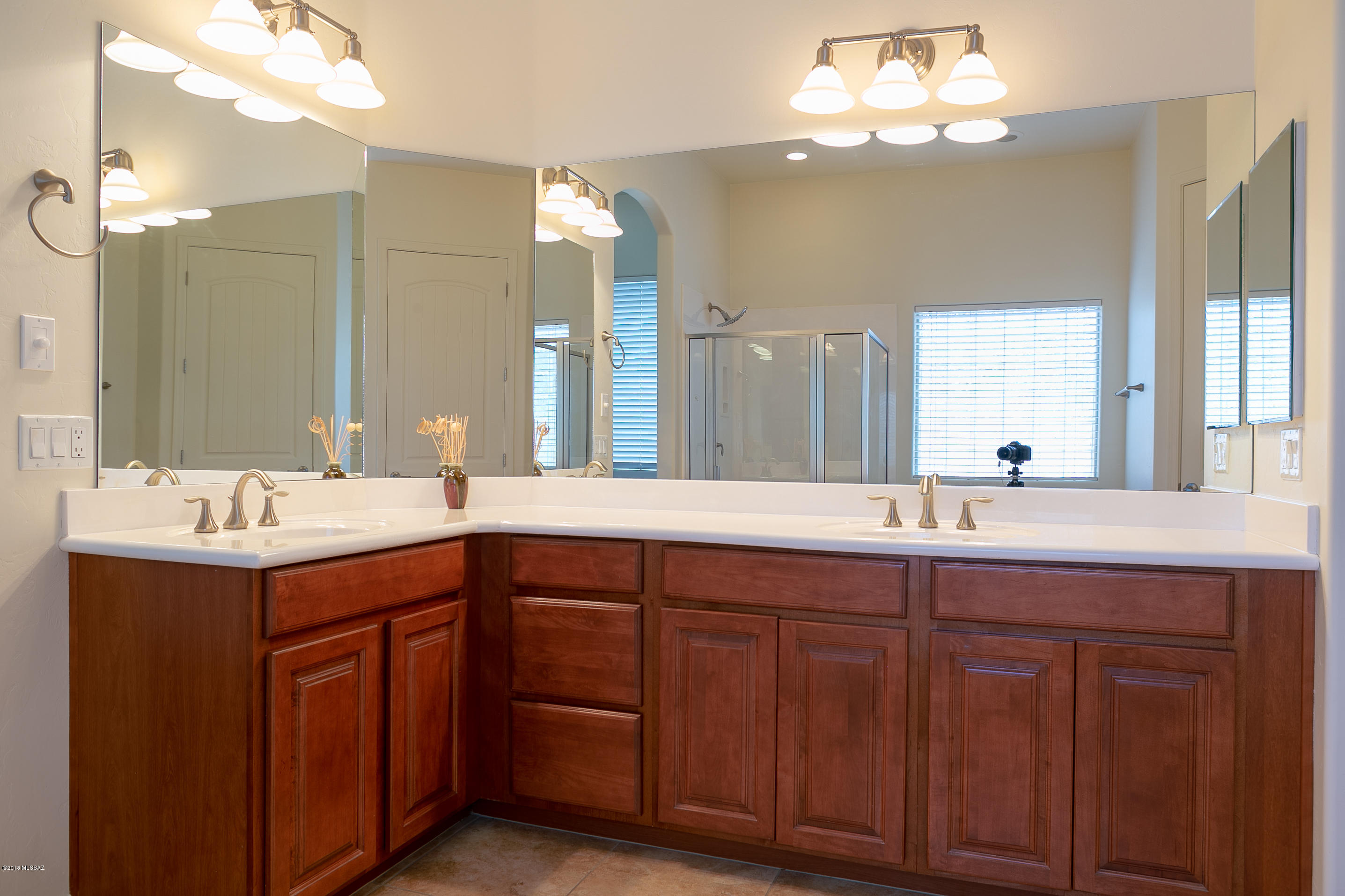 Preserve III at Dove Mtn (306-486,530-534,577-605) - Residential