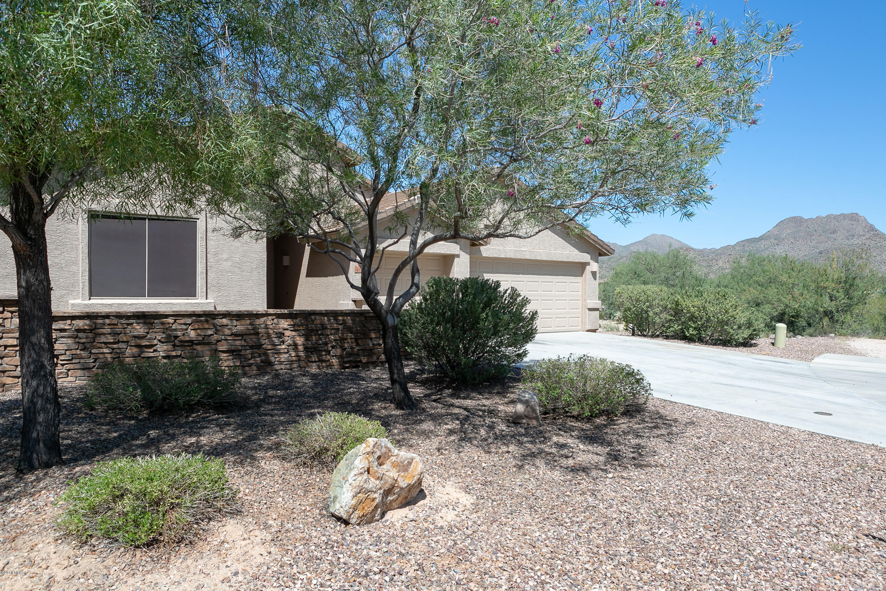 Preserve III at Dove Mtn (306-486,530-534,577-605) - Residential