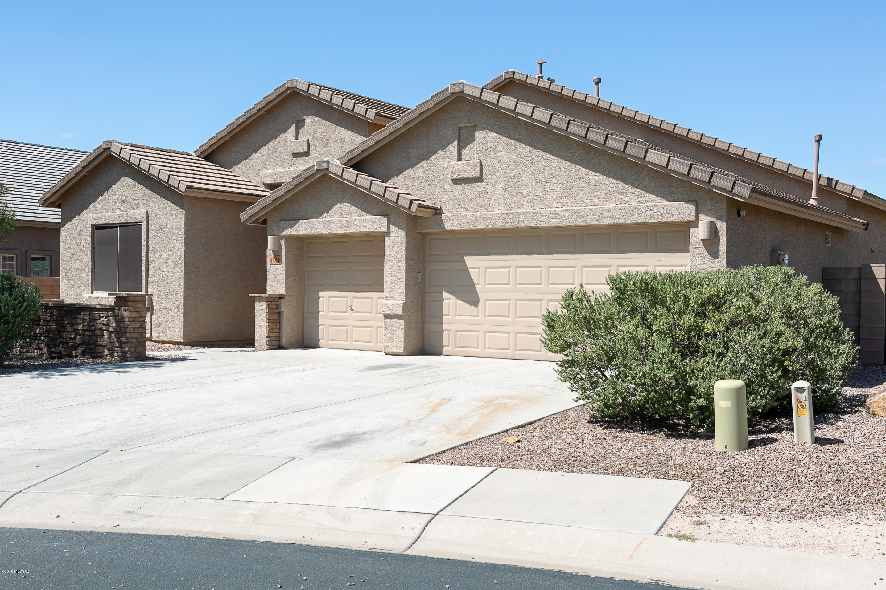 Preserve III at Dove Mtn (306-486,530-534,577-605) - Residential