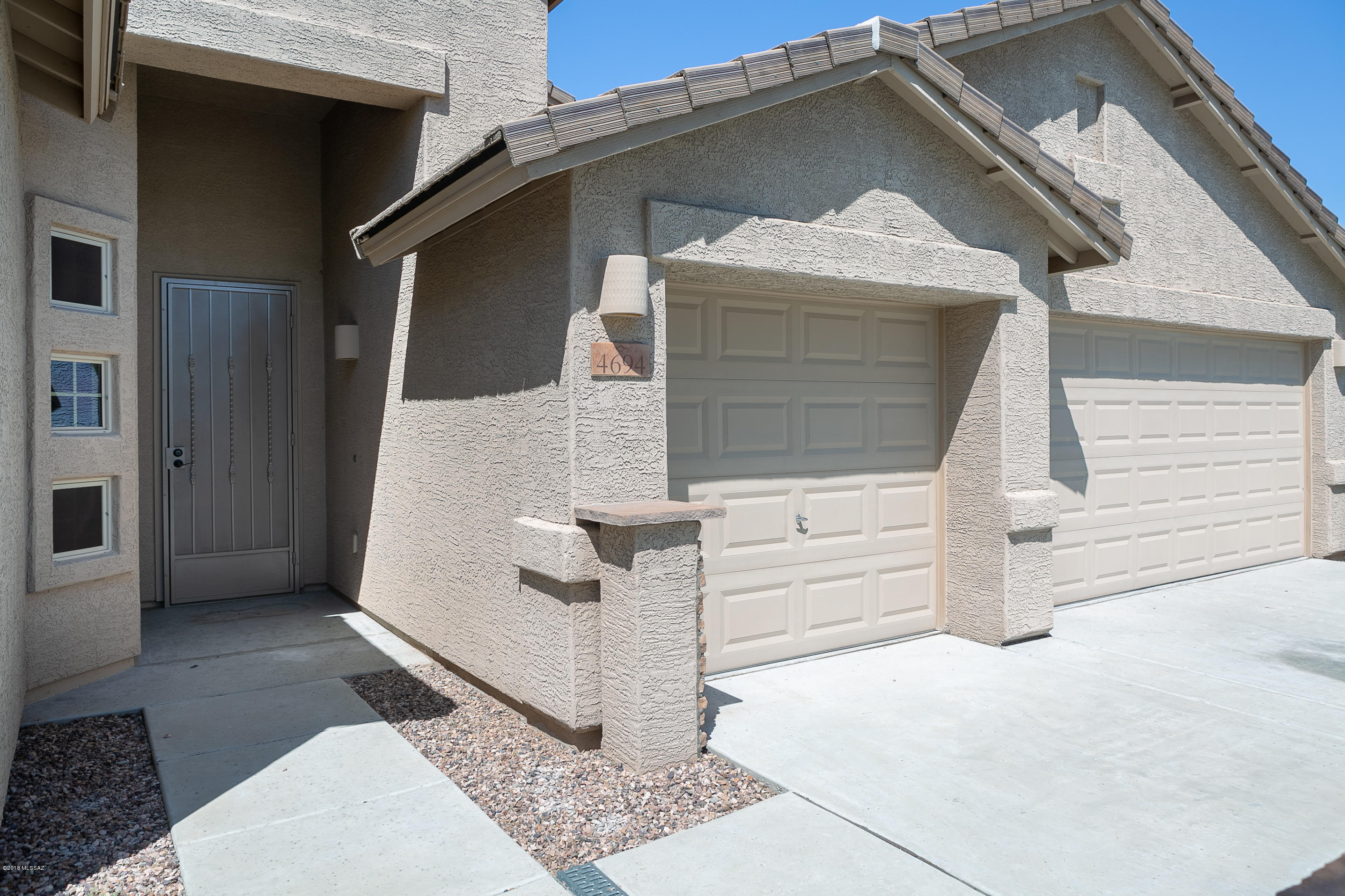 Preserve III at Dove Mtn (306-486,530-534,577-605) - Residential