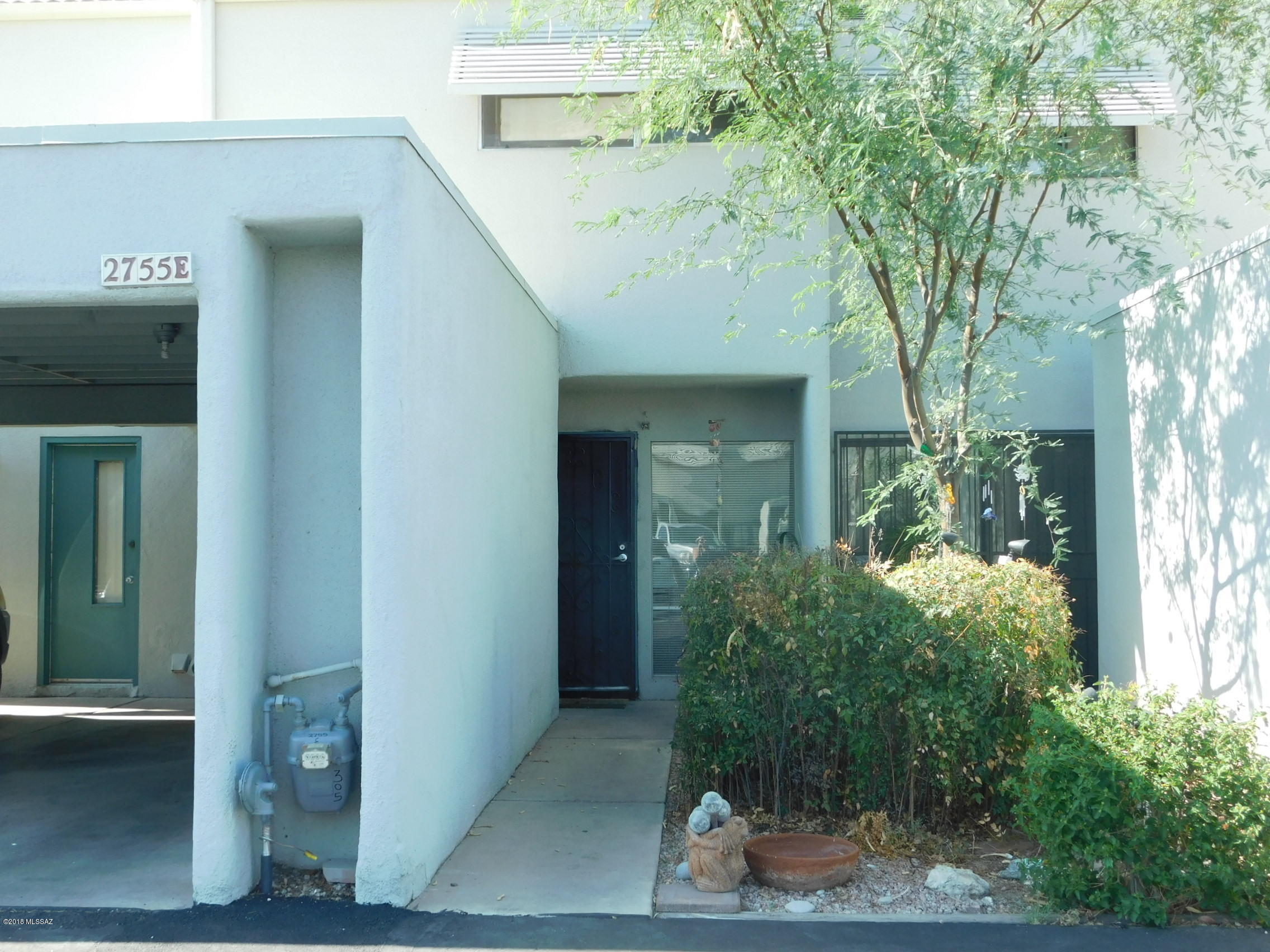 Haven Ridge Twnhss (1-31) - Residential
