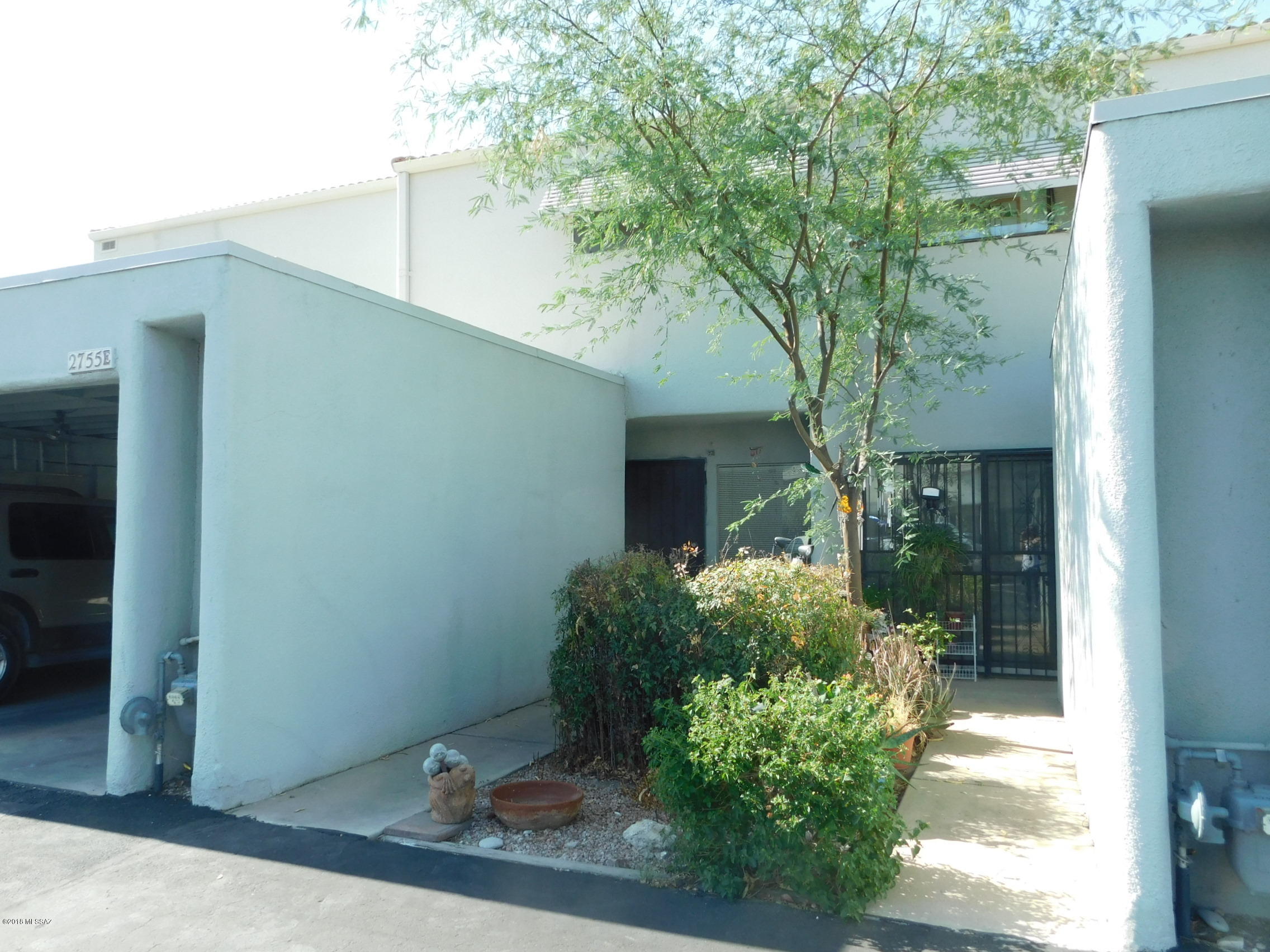 Haven Ridge Twnhss (1-31) - Residential
