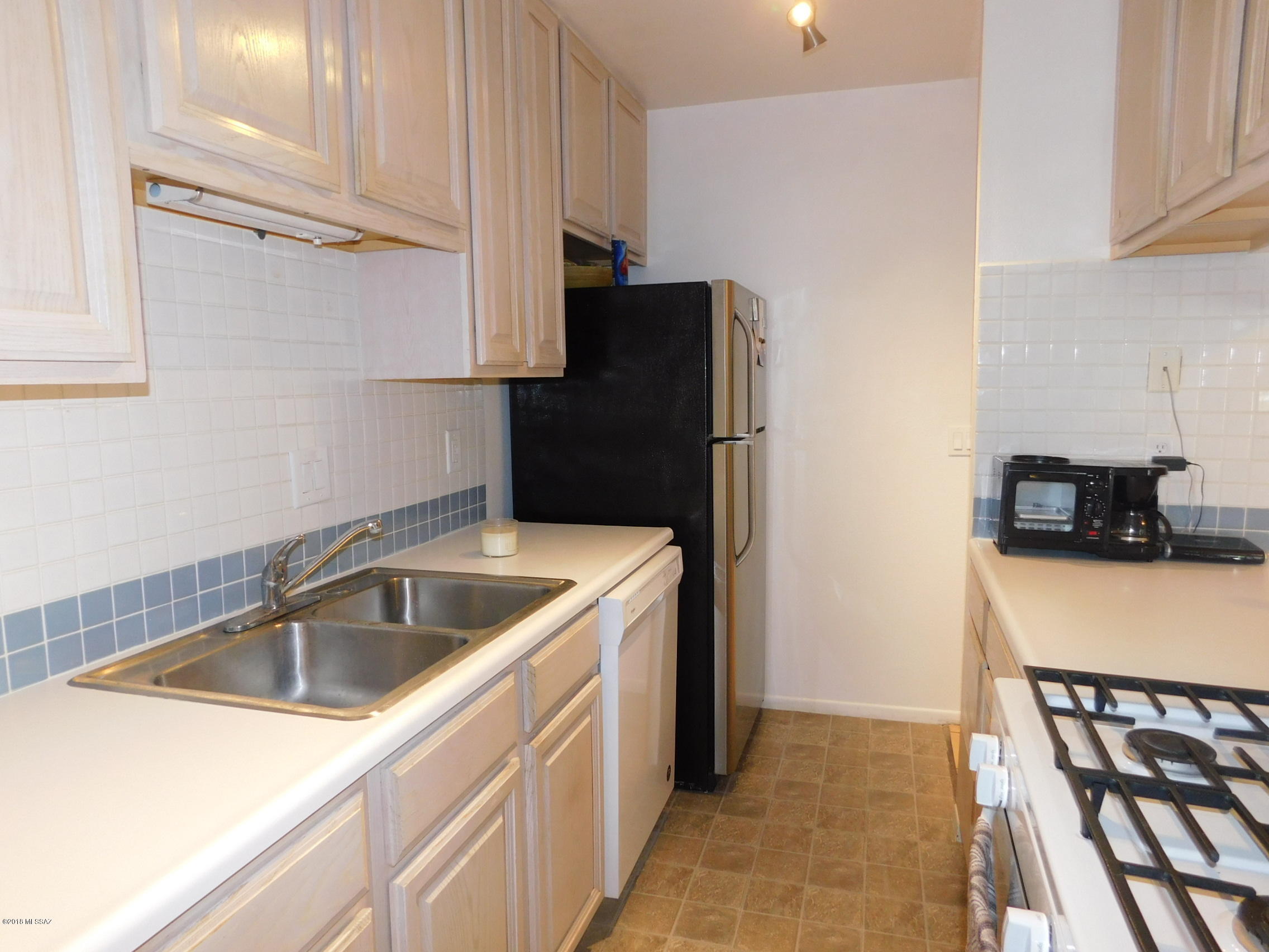 Haven Ridge Twnhss (1-31) - Residential