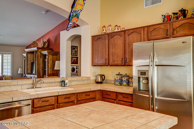 Quail Creek II (78-394) - Residential