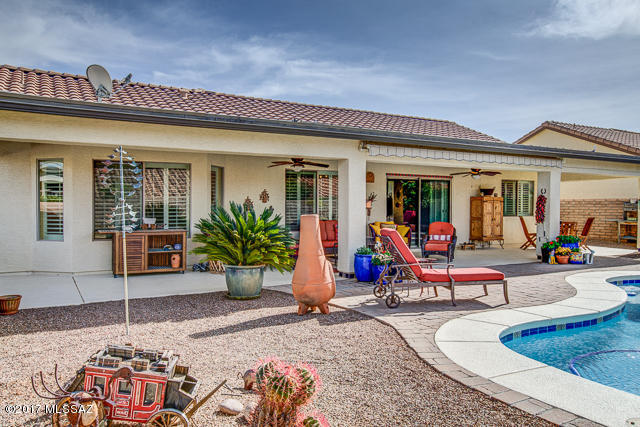 Quail Creek II (78-394) - Residential