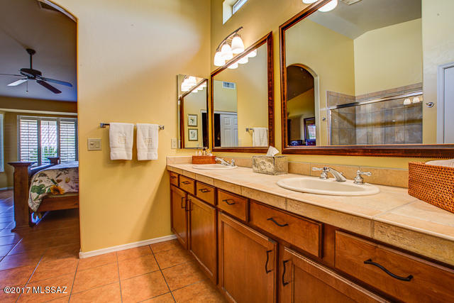 Quail Creek II (78-394) - Residential