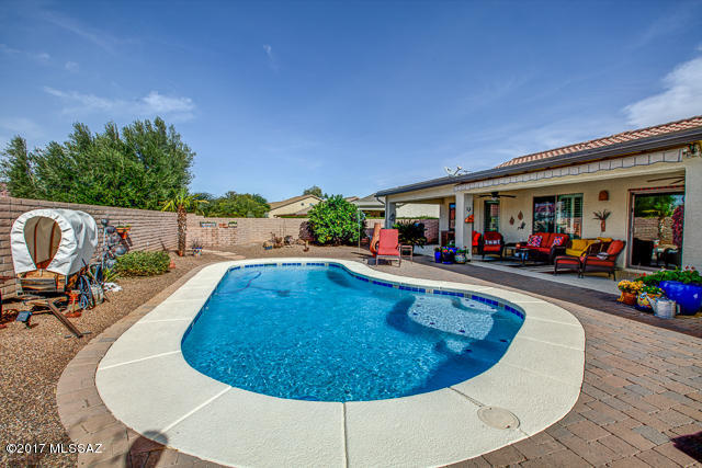 Quail Creek II (78-394) - Residential