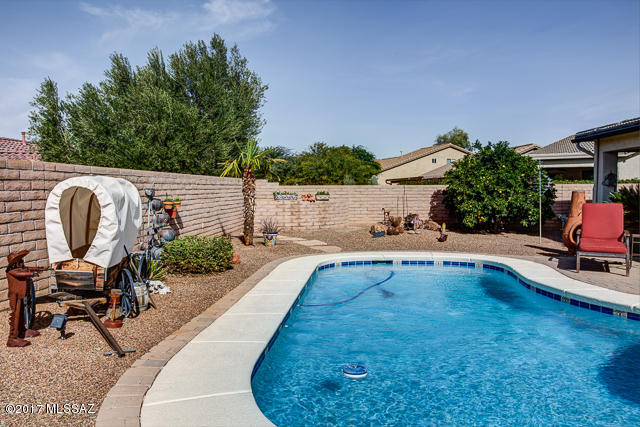 Quail Creek II (78-394) - Residential