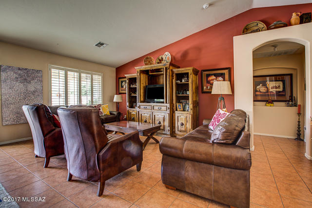 Quail Creek II (78-394) - Residential