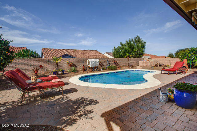 Quail Creek II (78-394) - Residential