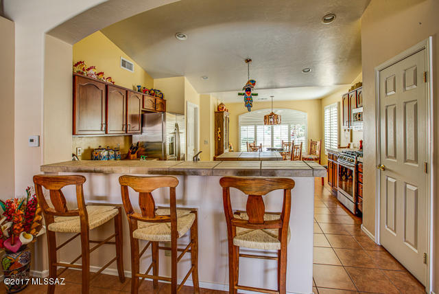 Quail Creek II (78-394) - Residential