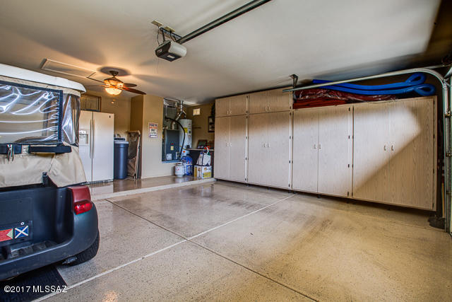 Quail Creek II (78-394) - Residential