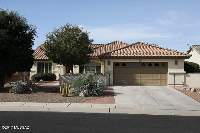 Quail Creek II (78-394) - Residential