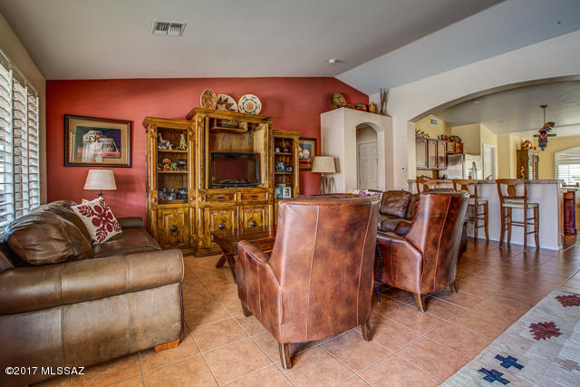 Quail Creek II (78-394) - Residential