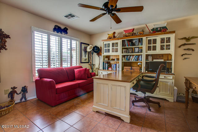 Quail Creek II (78-394) - Residential