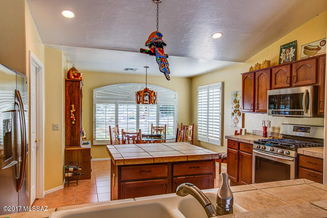 Quail Creek II (78-394) - Residential