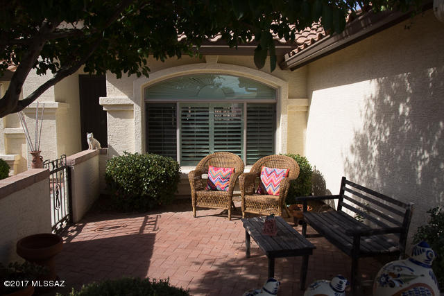 Quail Creek II (78-394) - Residential