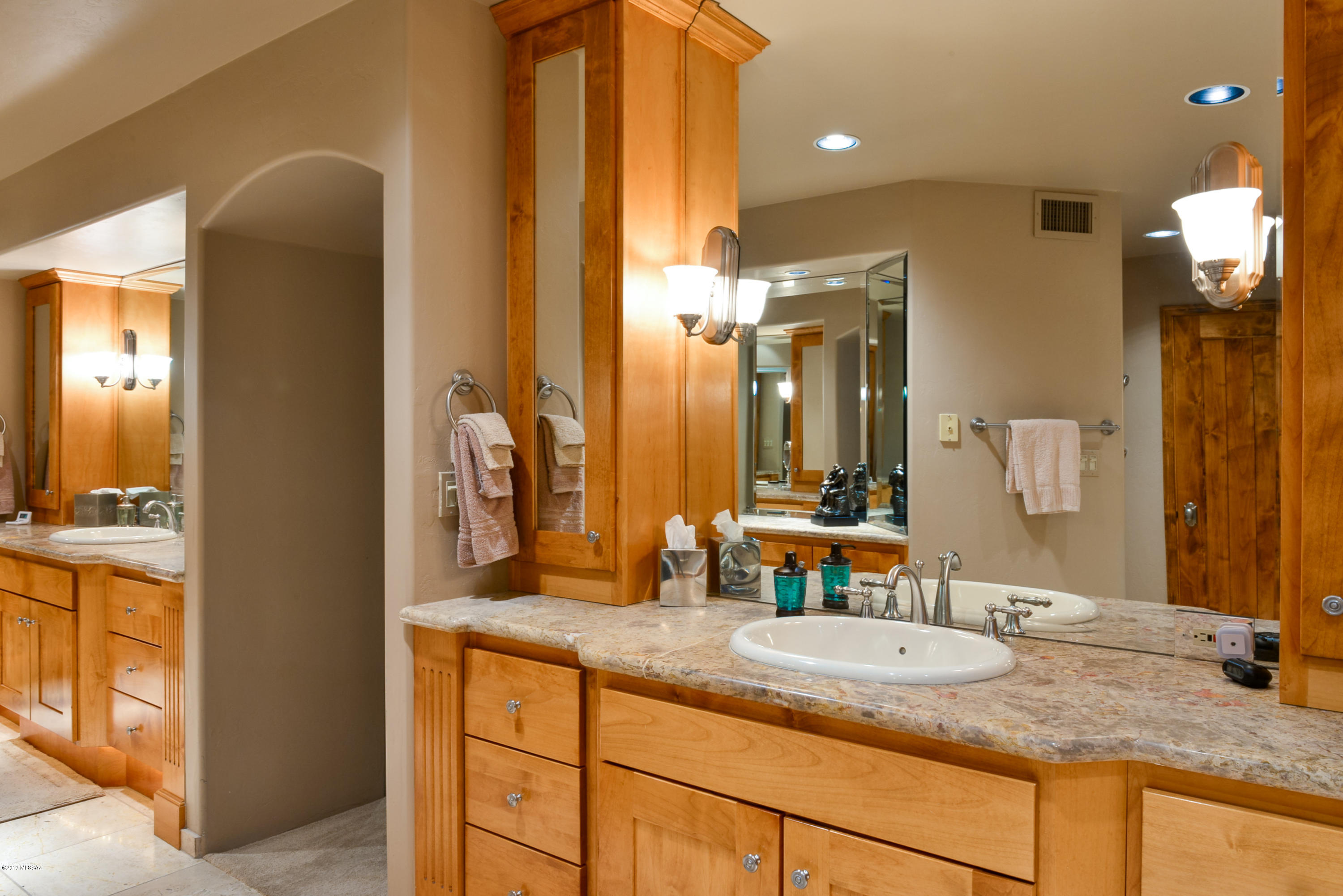Quail Canyon (58-99) - Residential