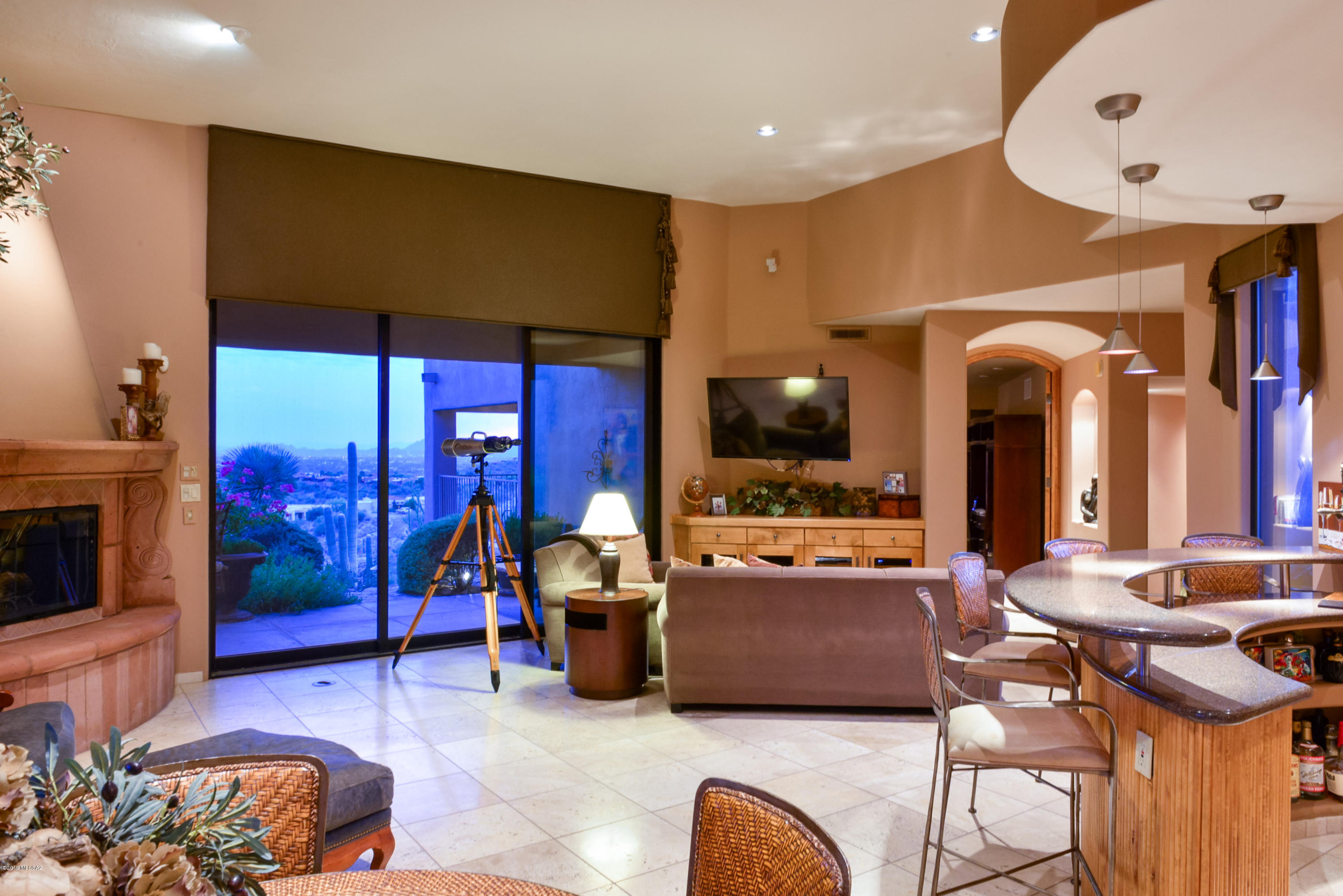 Quail Canyon (58-99) - Residential