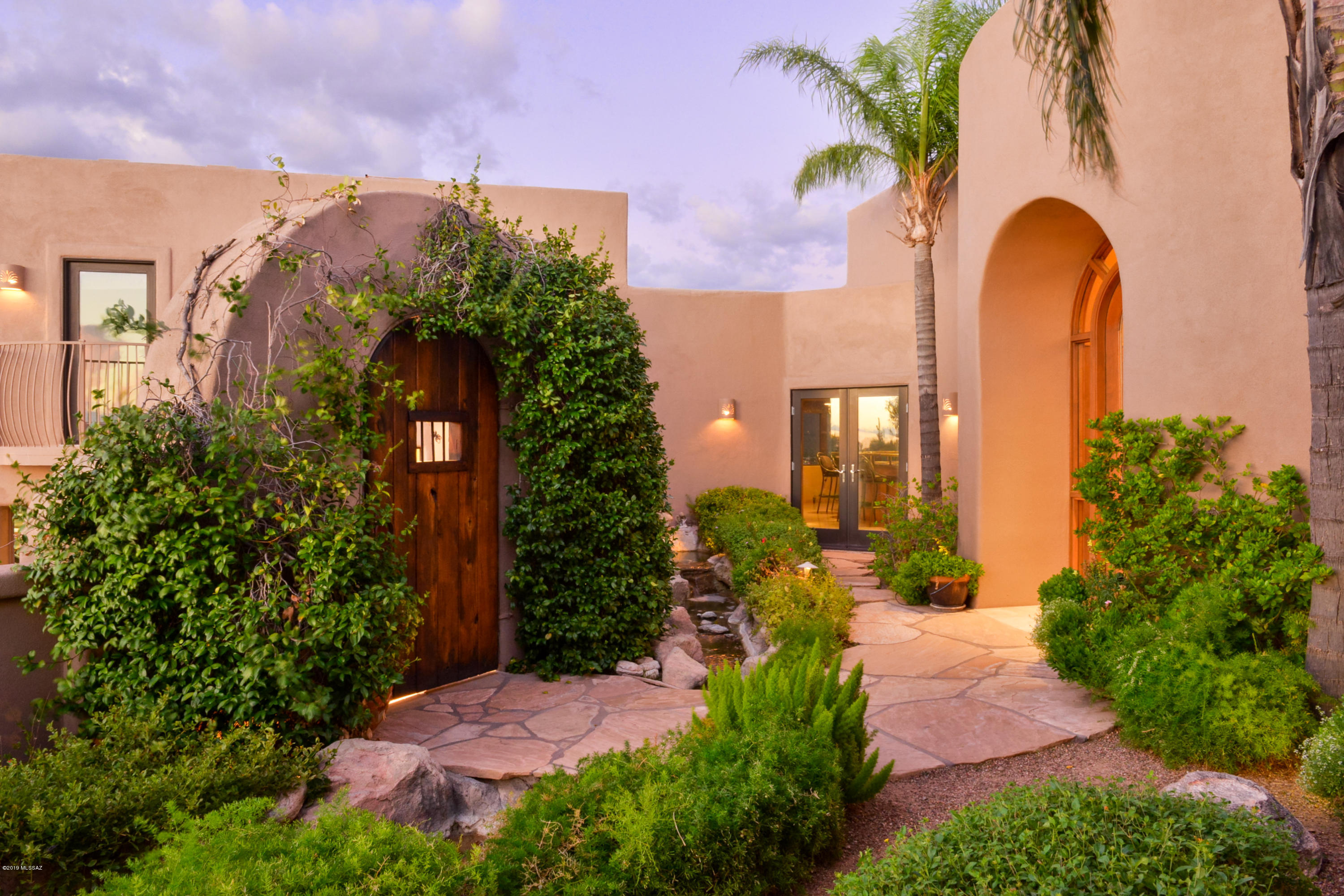 Quail Canyon (58-99) - Residential
