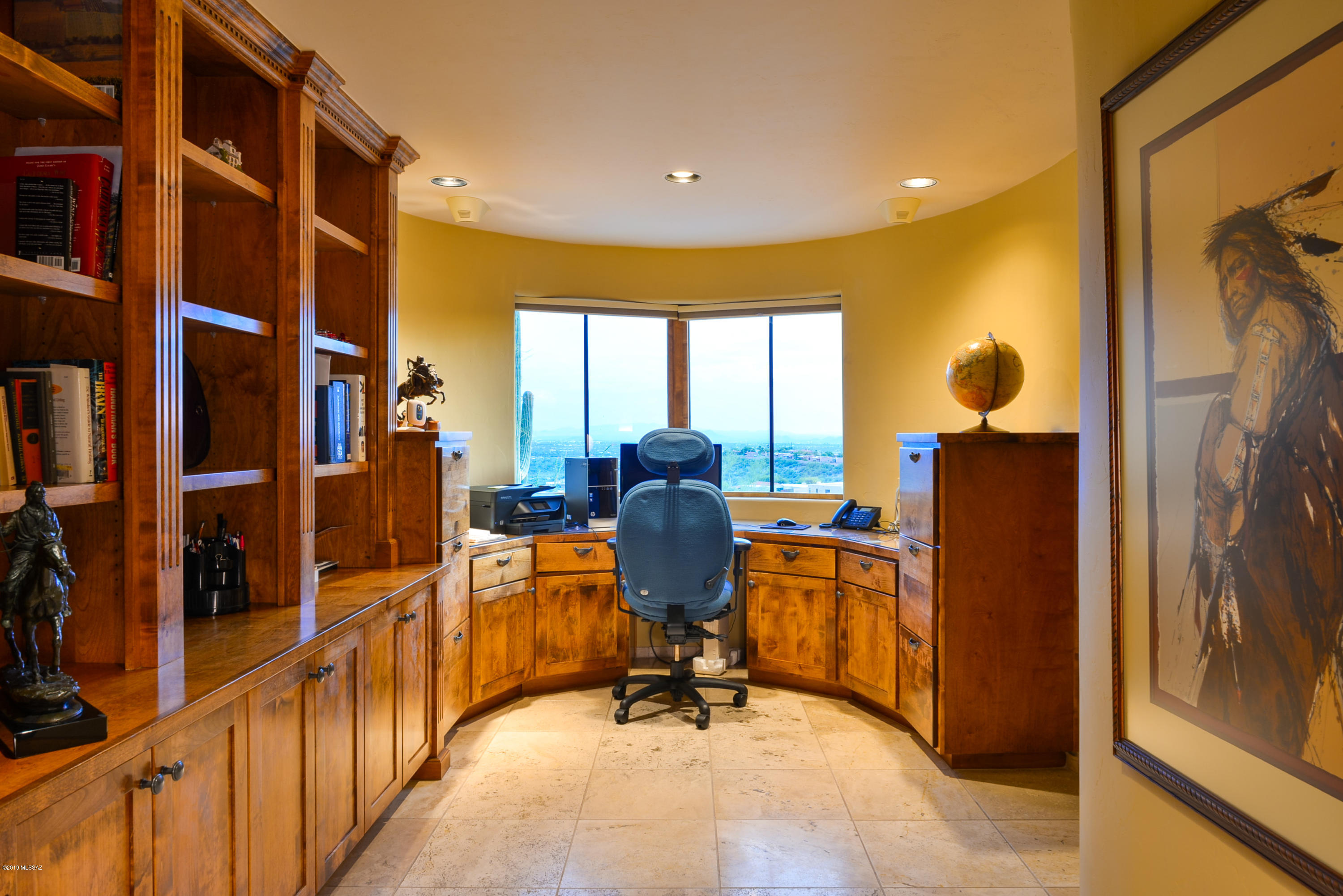 Quail Canyon (58-99) - Residential