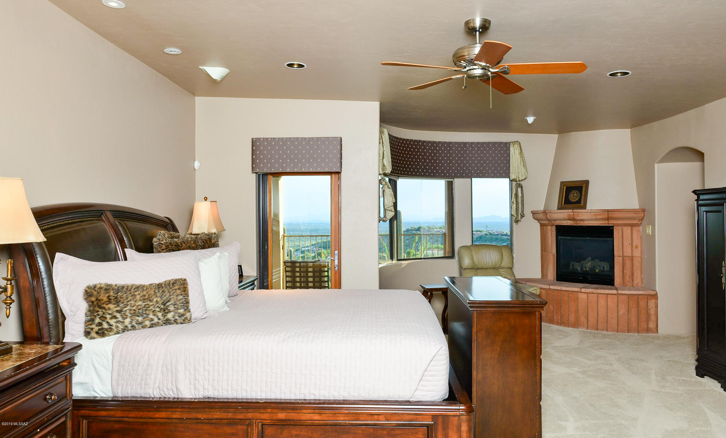 Quail Canyon (58-99) - Residential