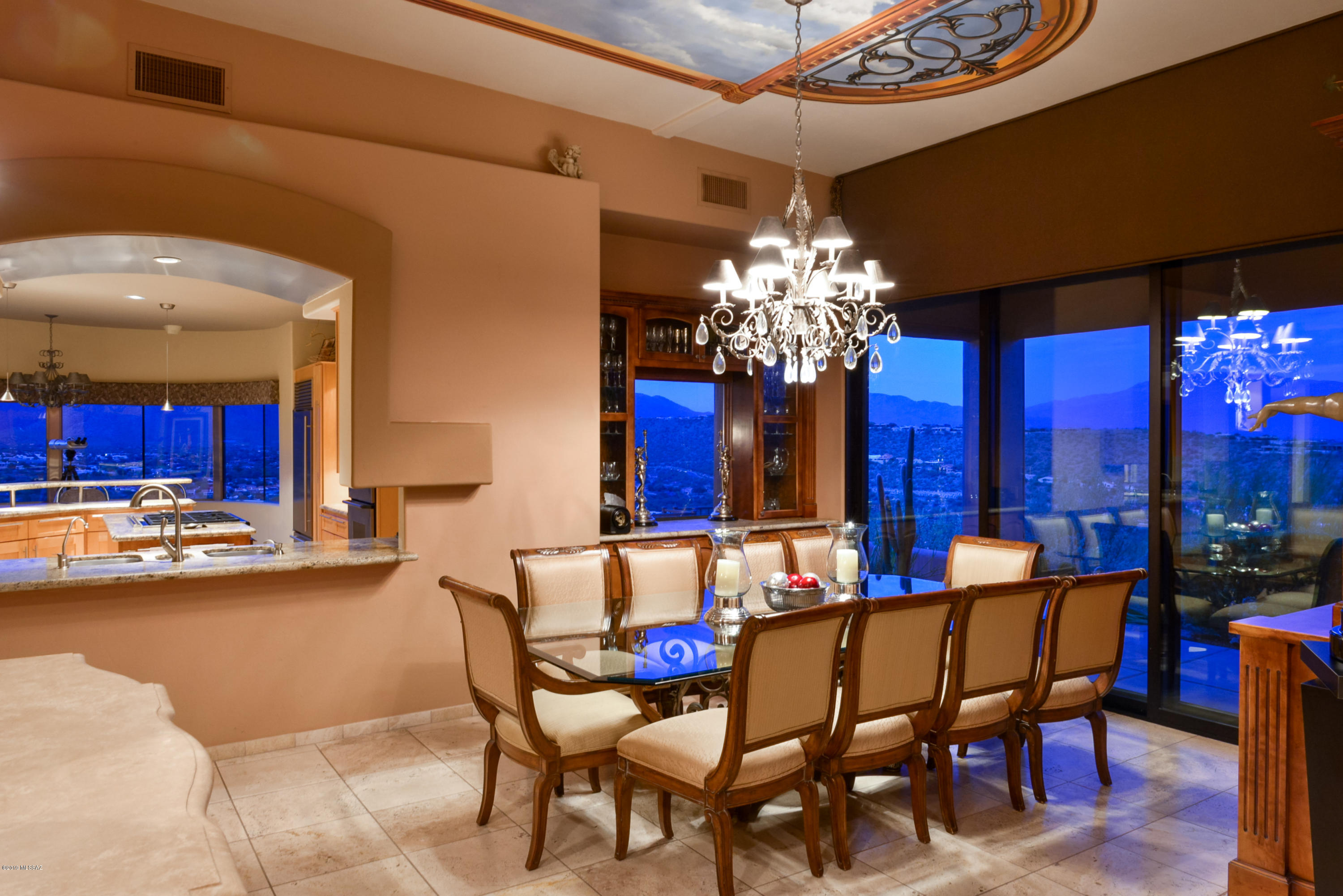 Quail Canyon (58-99) - Residential