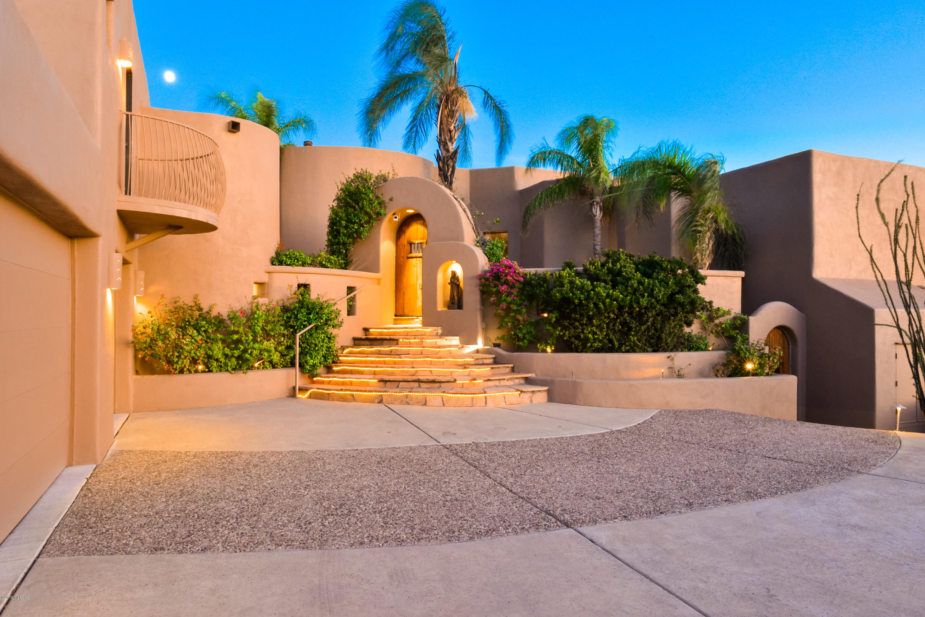 Quail Canyon (58-99) - Residential