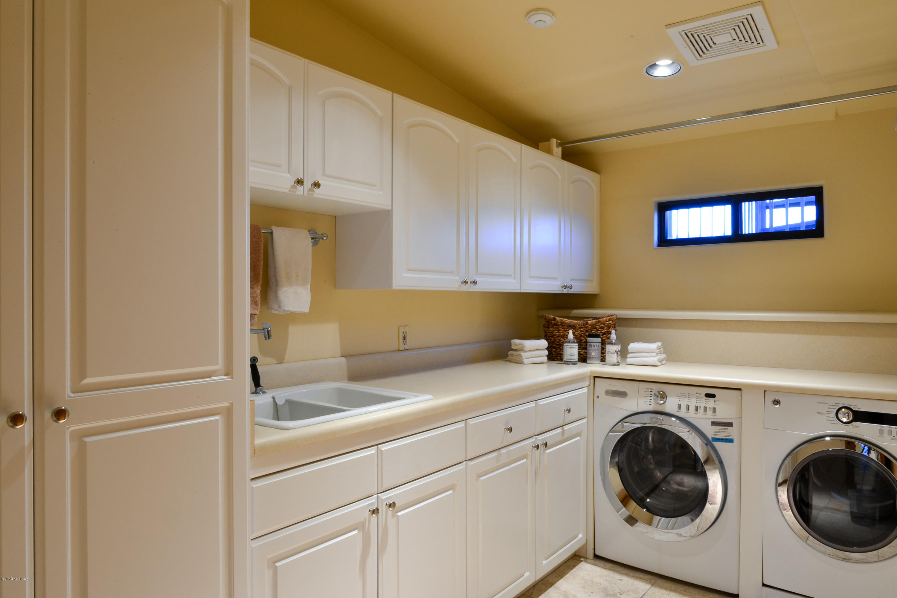 Quail Canyon (58-99) - Residential