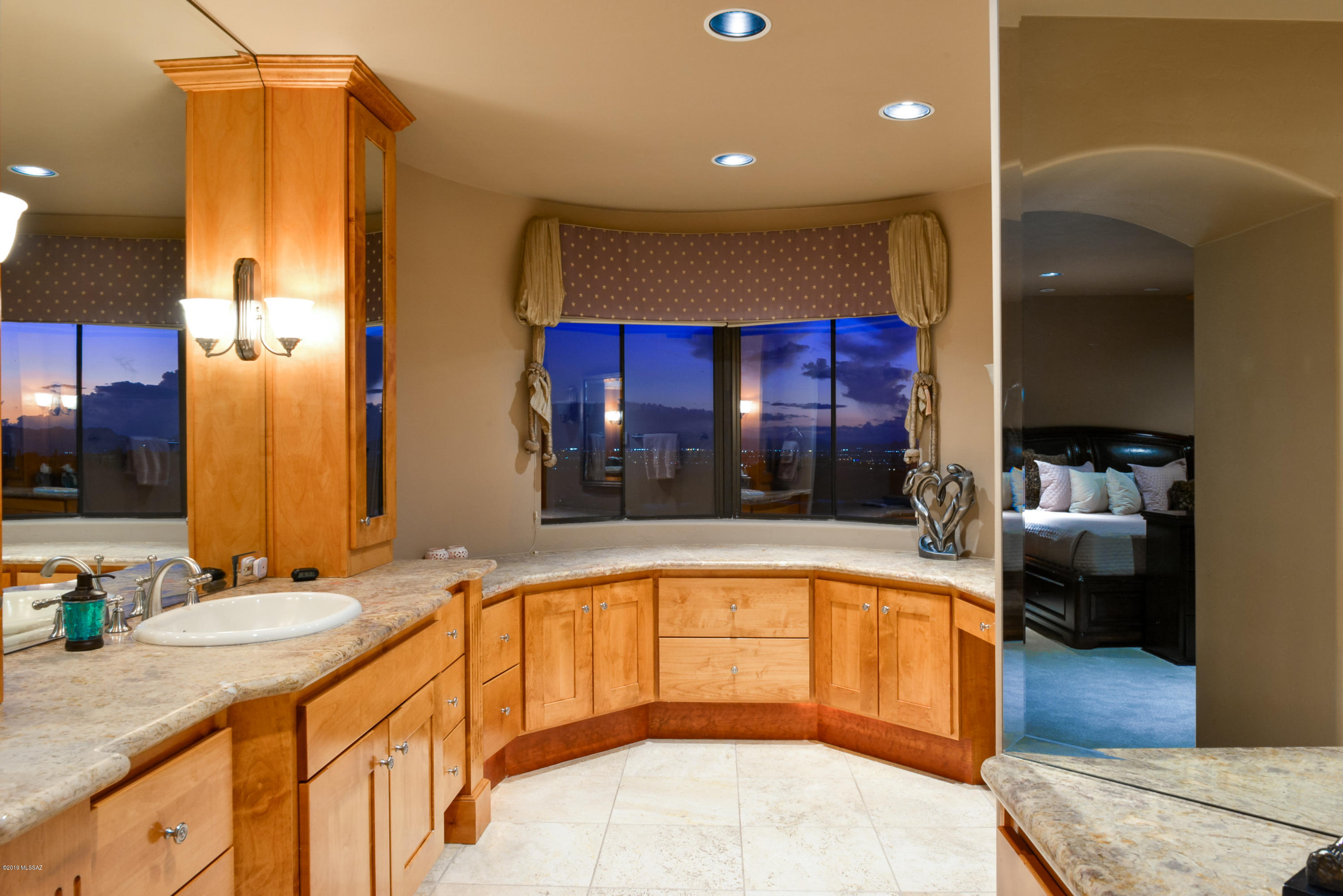 Quail Canyon (58-99) - Residential