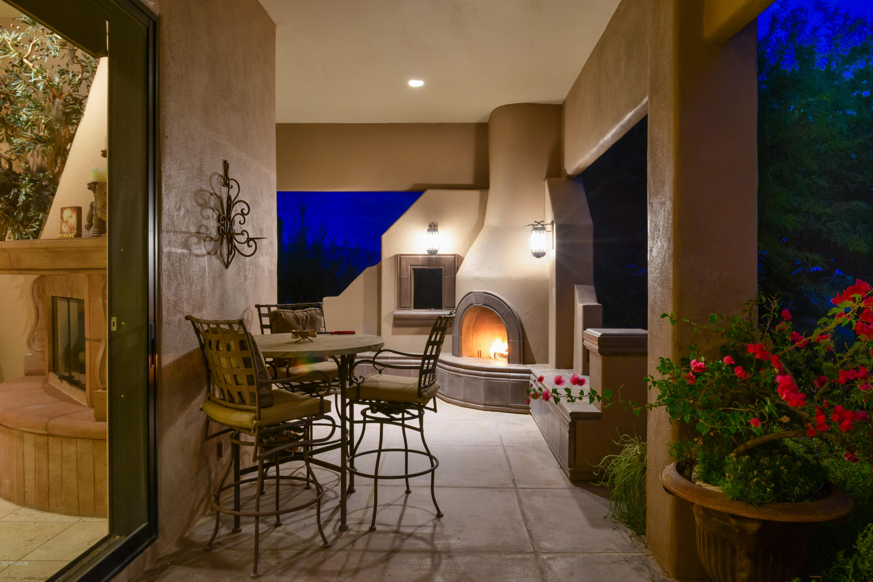 Quail Canyon (58-99) - Residential