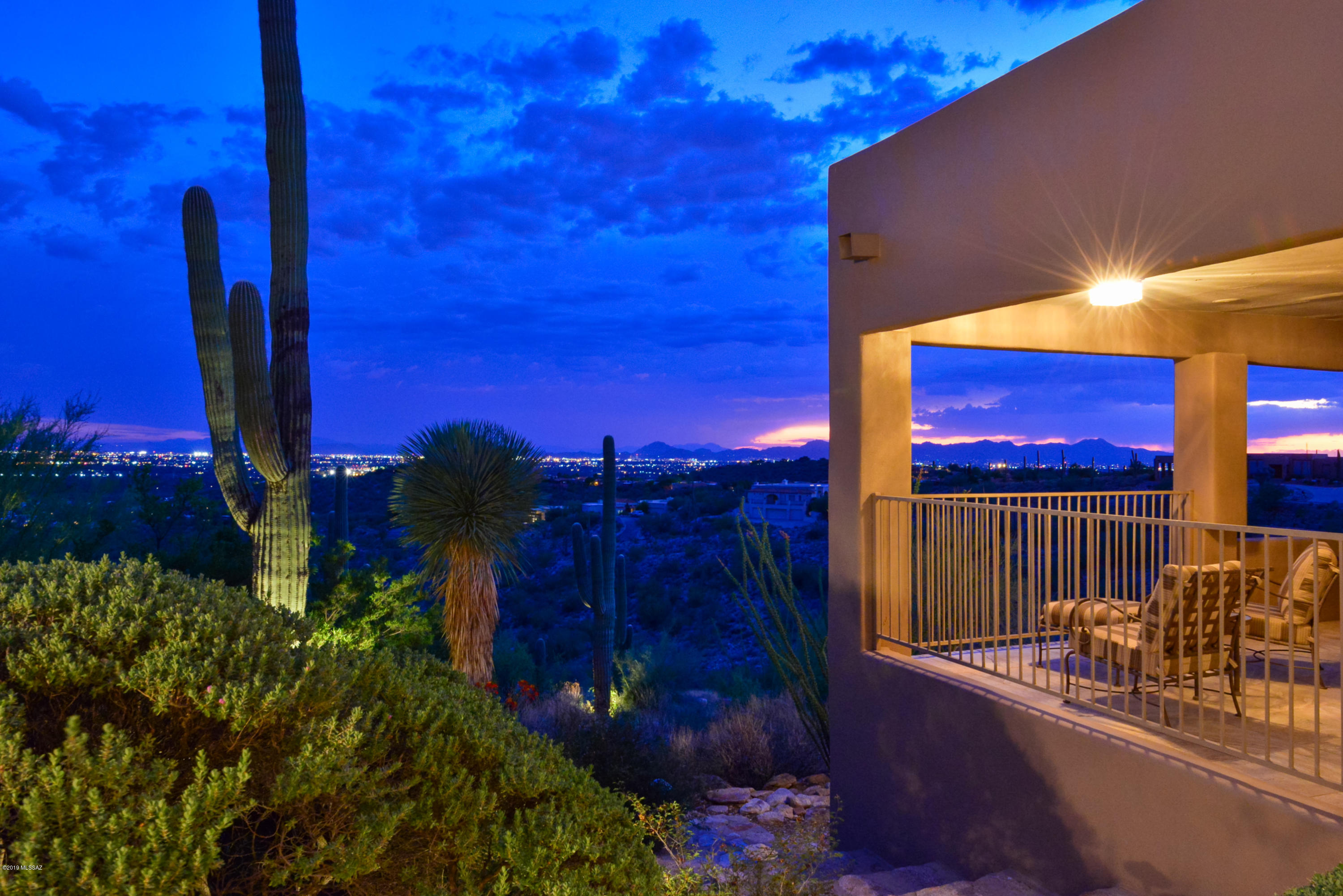 Quail Canyon (58-99) - Residential