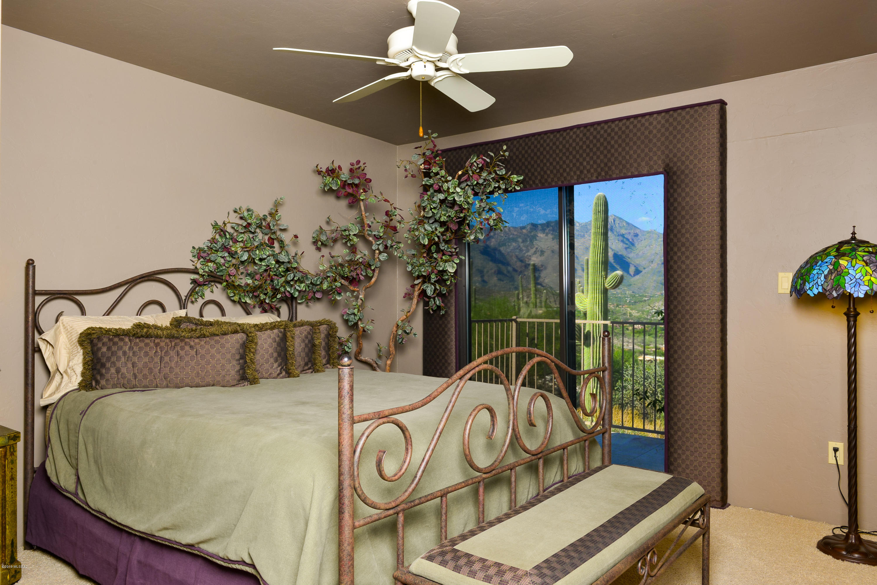 Quail Canyon (58-99) - Residential