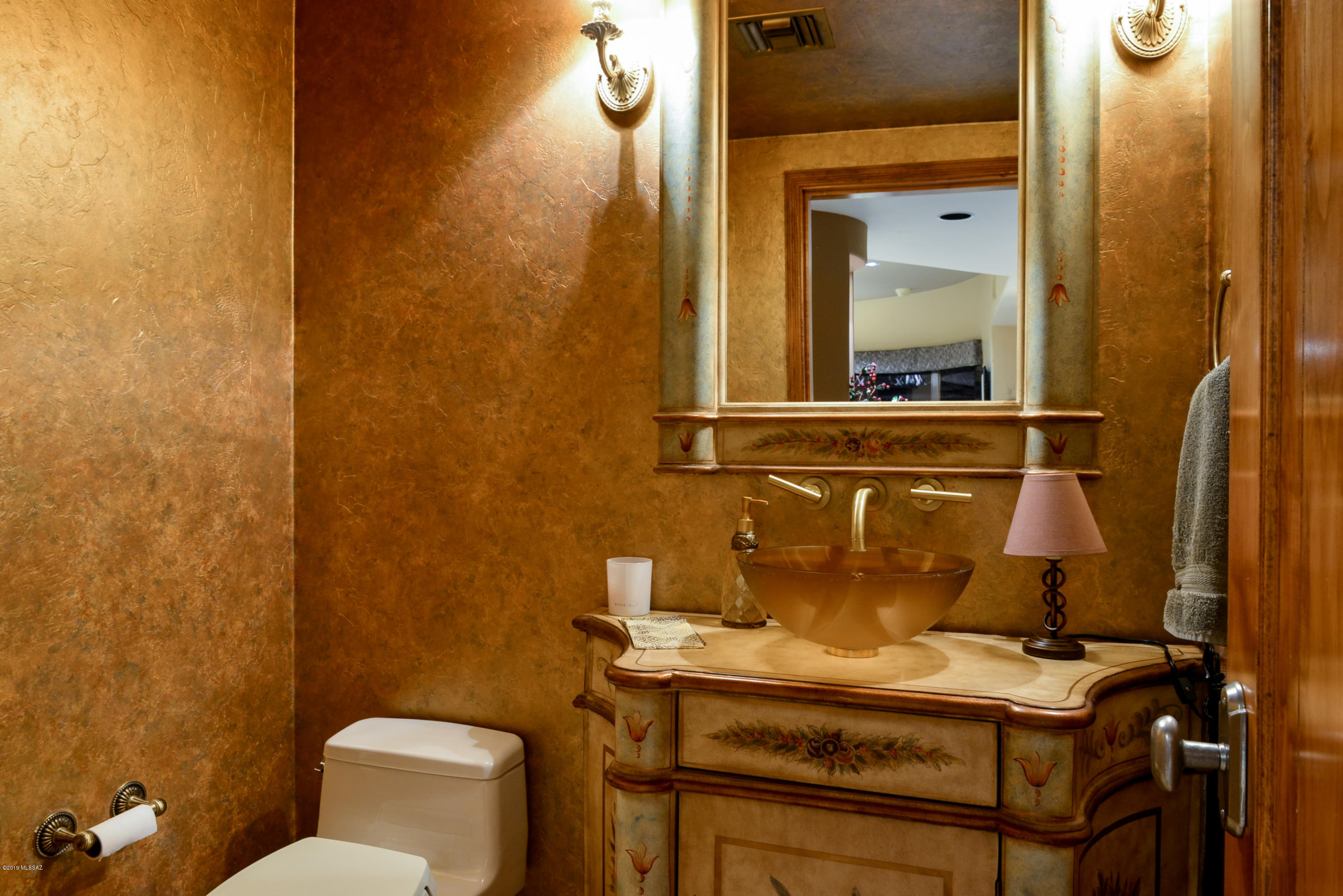 Quail Canyon (58-99) - Residential