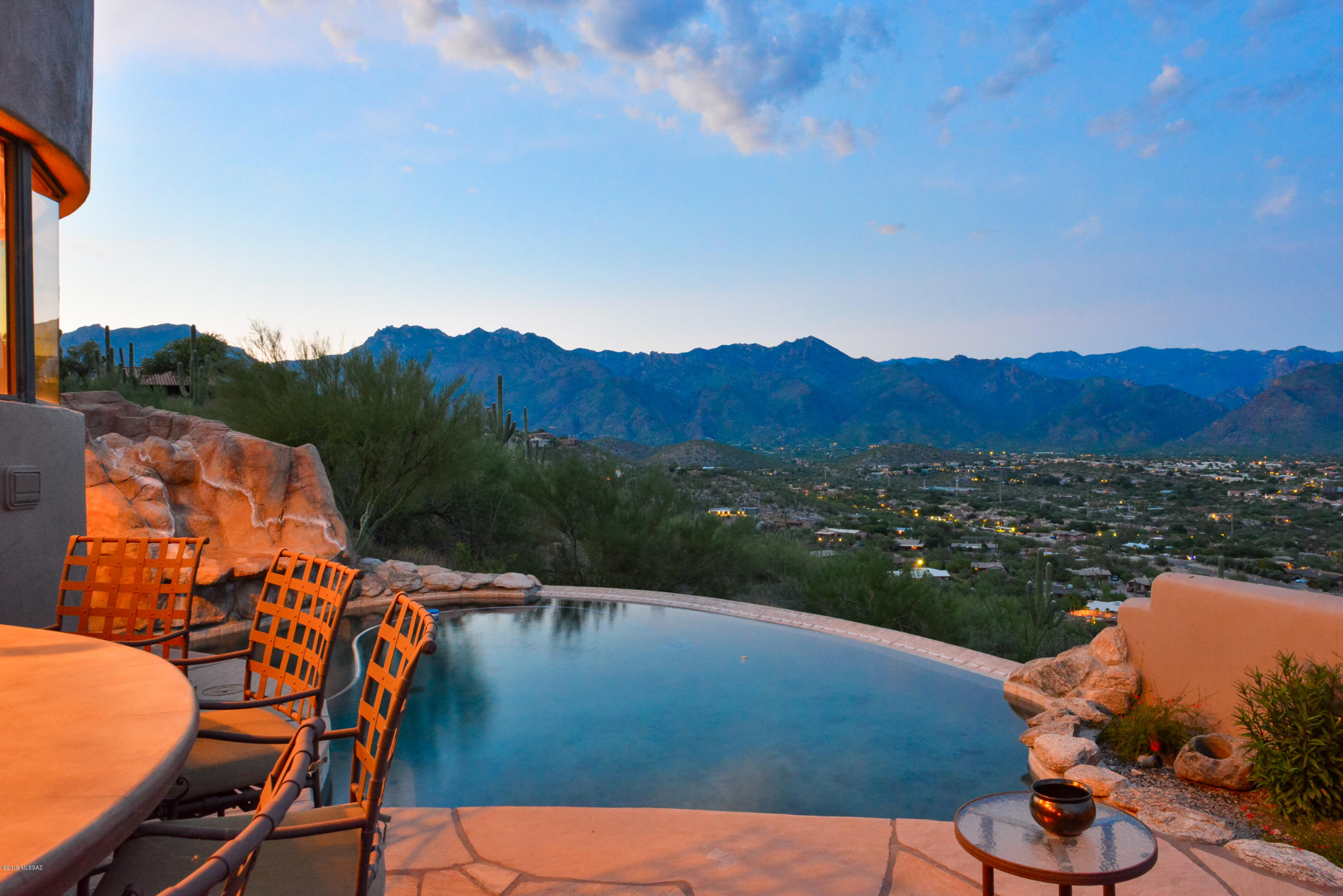 Quail Canyon (58-99) - Residential