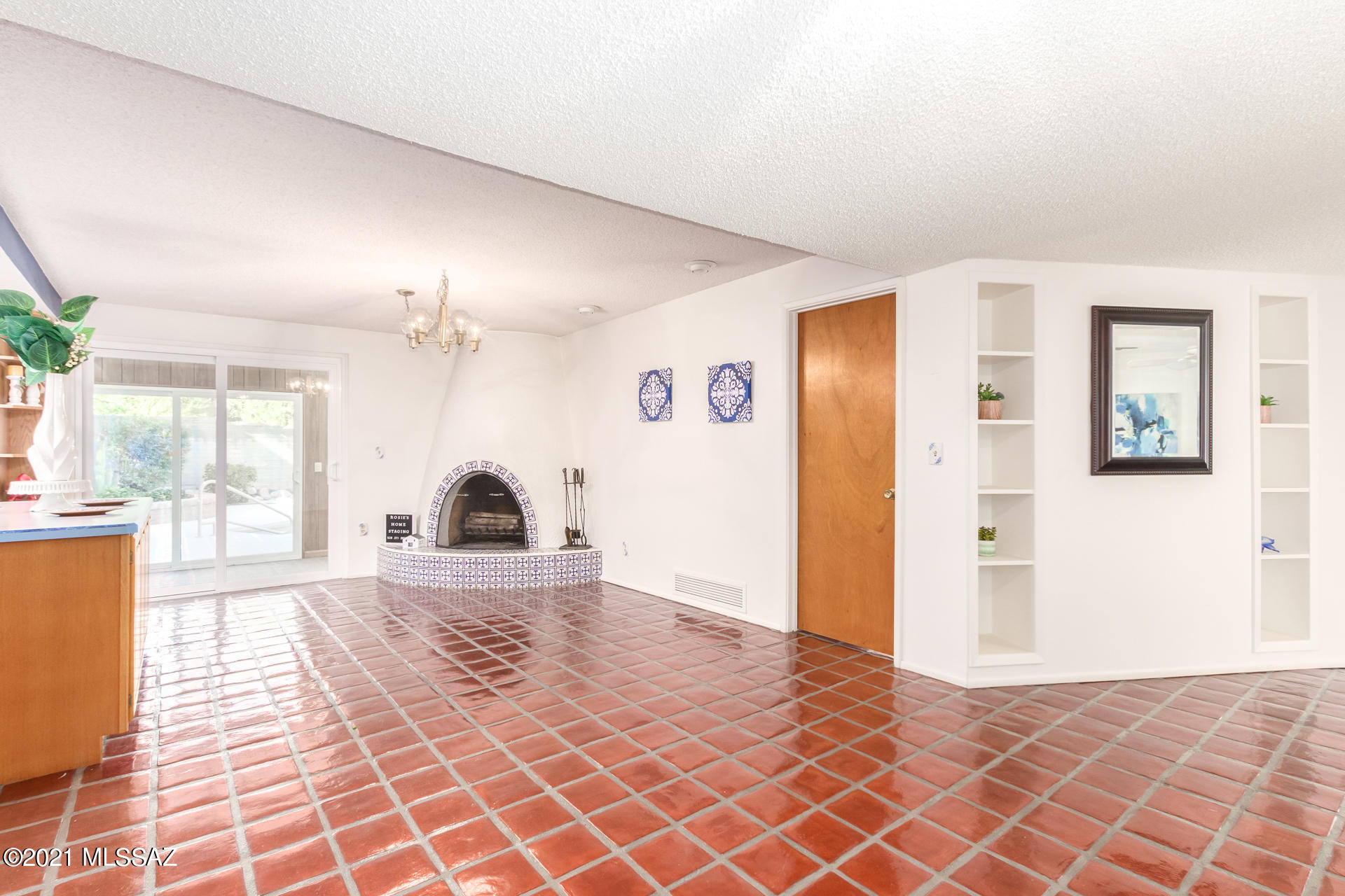 Sabino Vista NO. 4 (1-31) - Residential