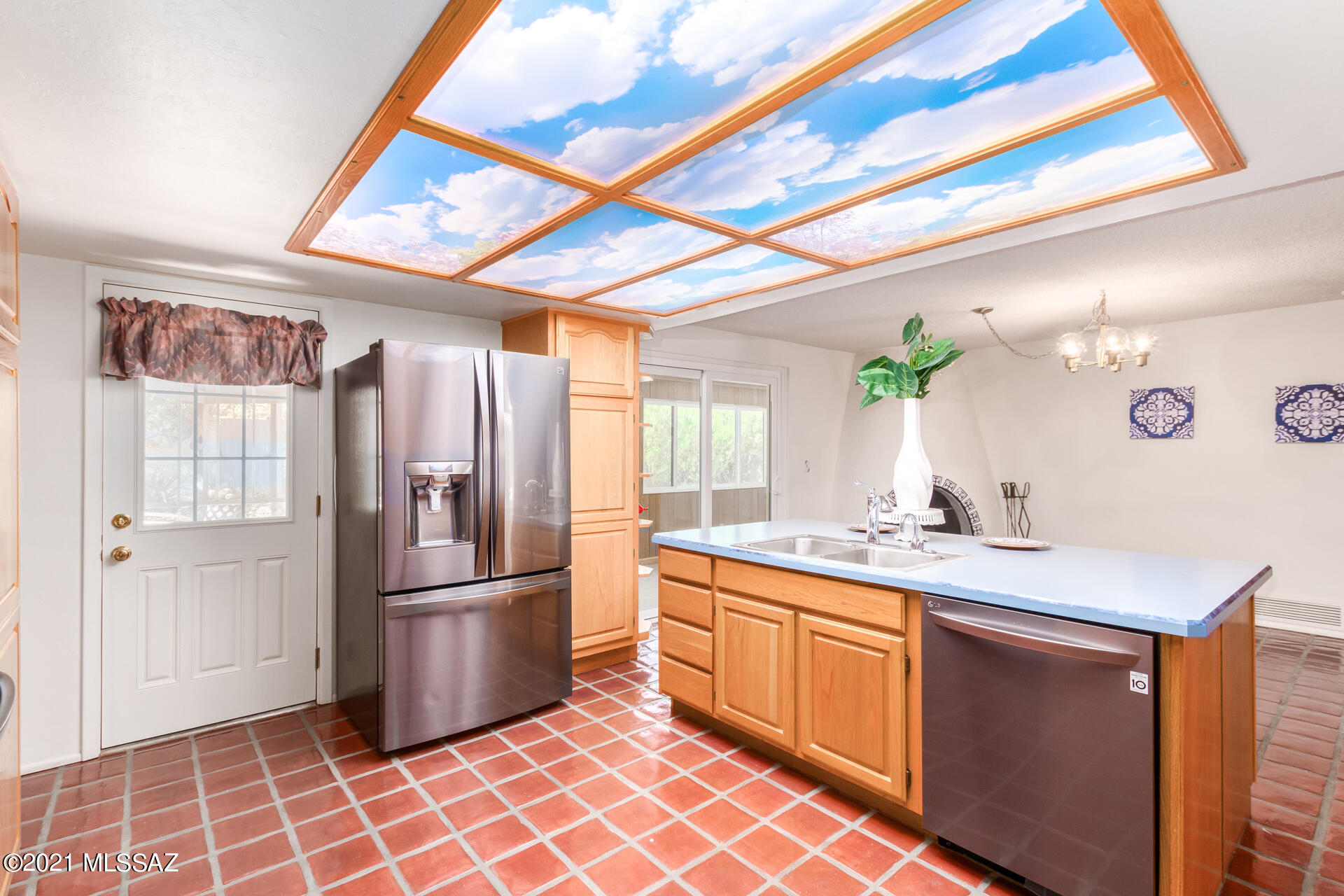Sabino Vista NO. 4 (1-31) - Residential