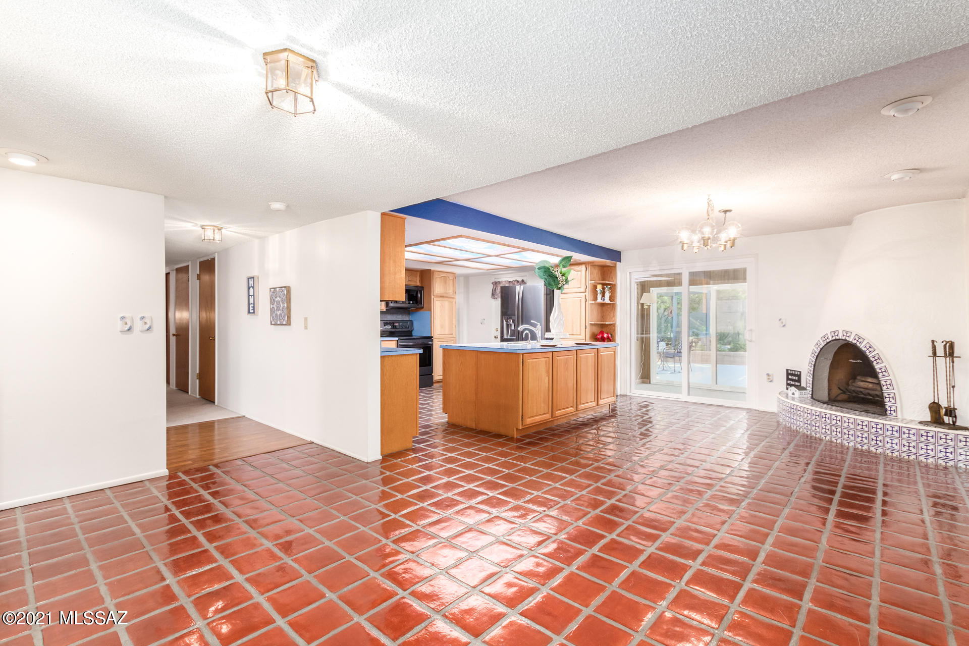 Sabino Vista NO. 4 (1-31) - Residential