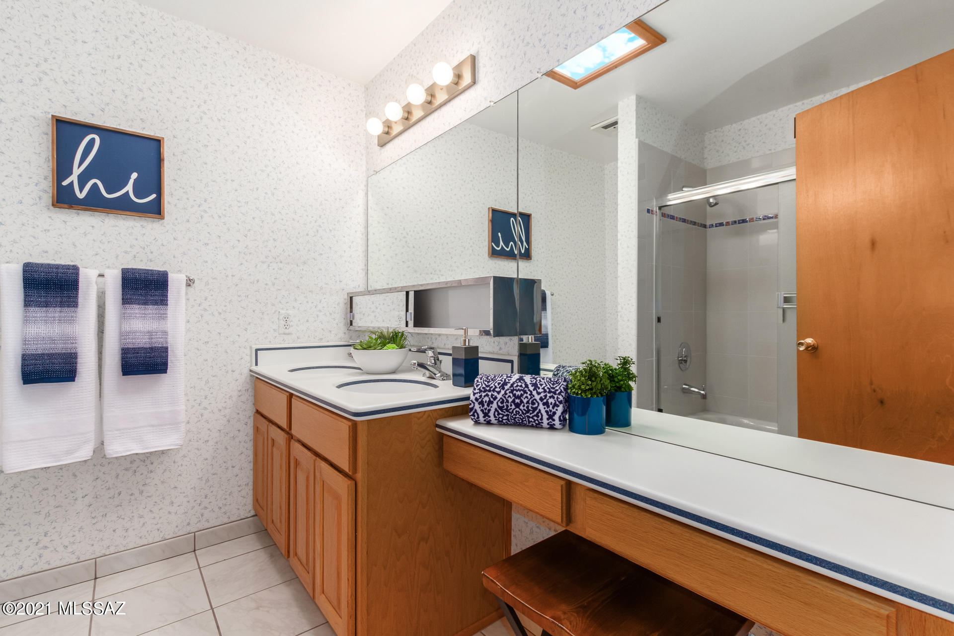 Sabino Vista NO. 4 (1-31) - Residential