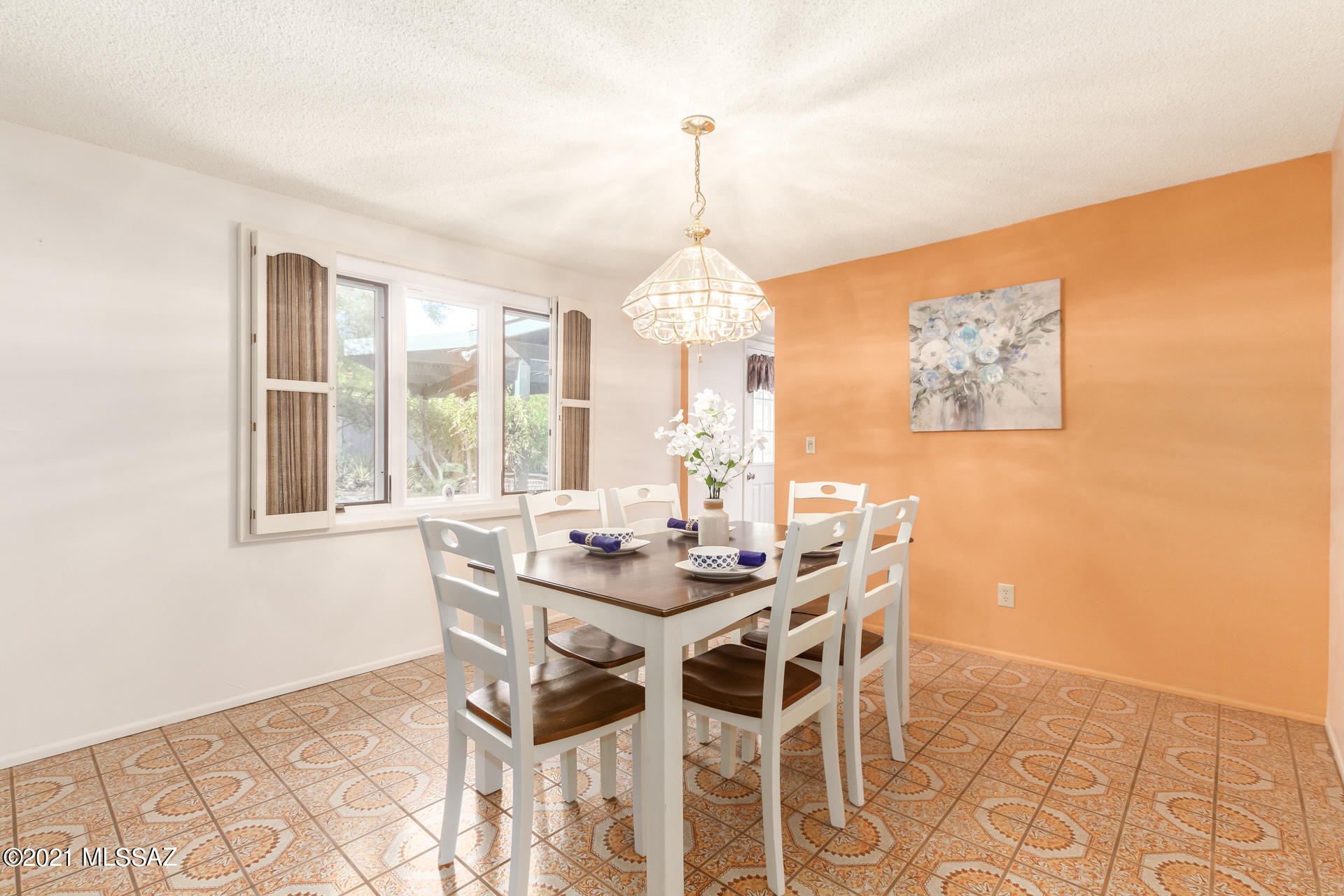 Sabino Vista NO. 4 (1-31) - Residential
