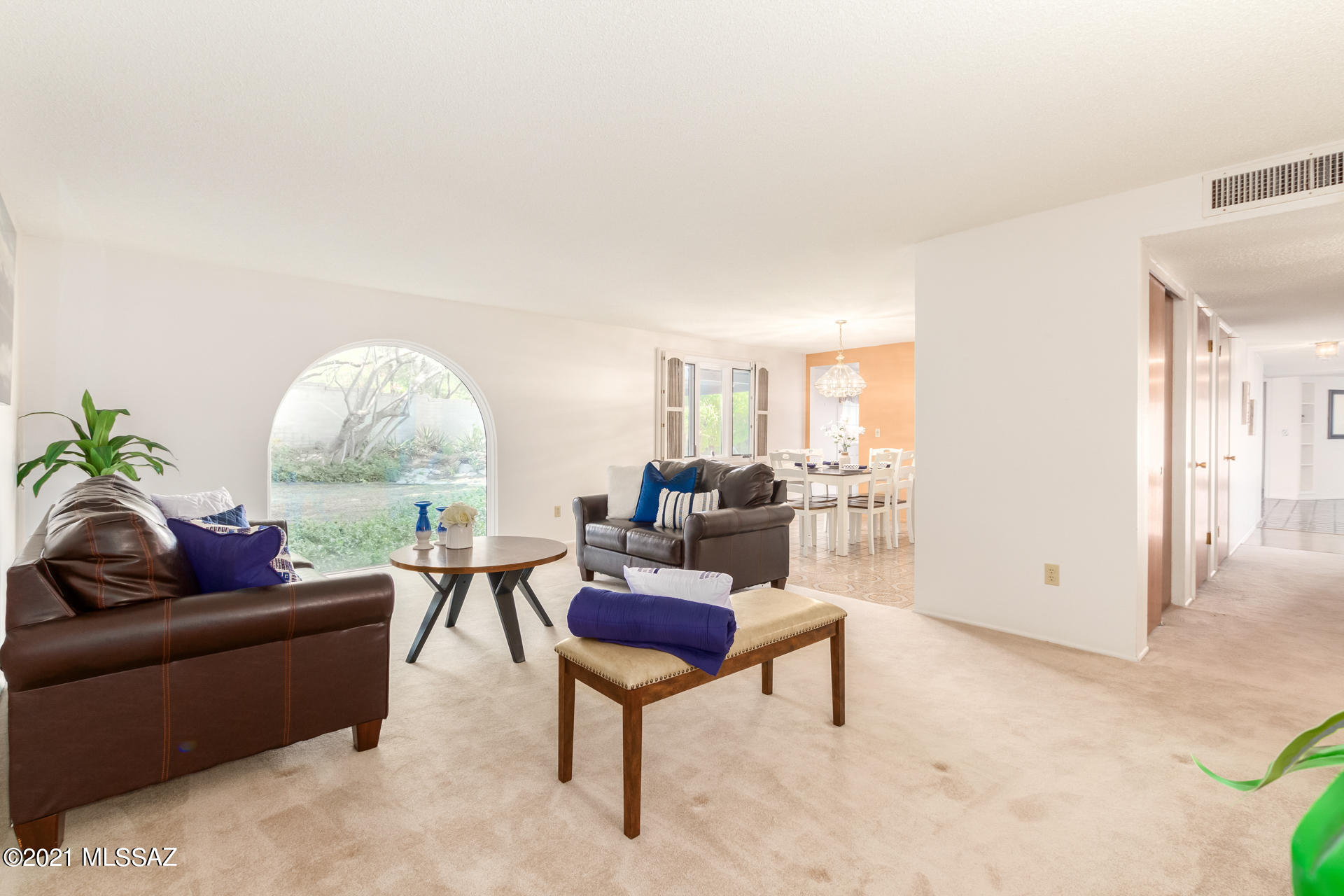 Sabino Vista NO. 4 (1-31) - Residential
