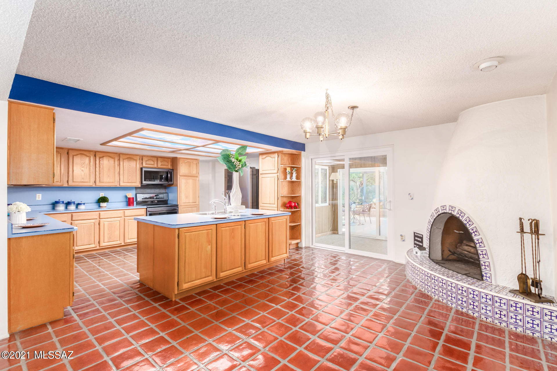 Sabino Vista NO. 4 (1-31) - Residential
