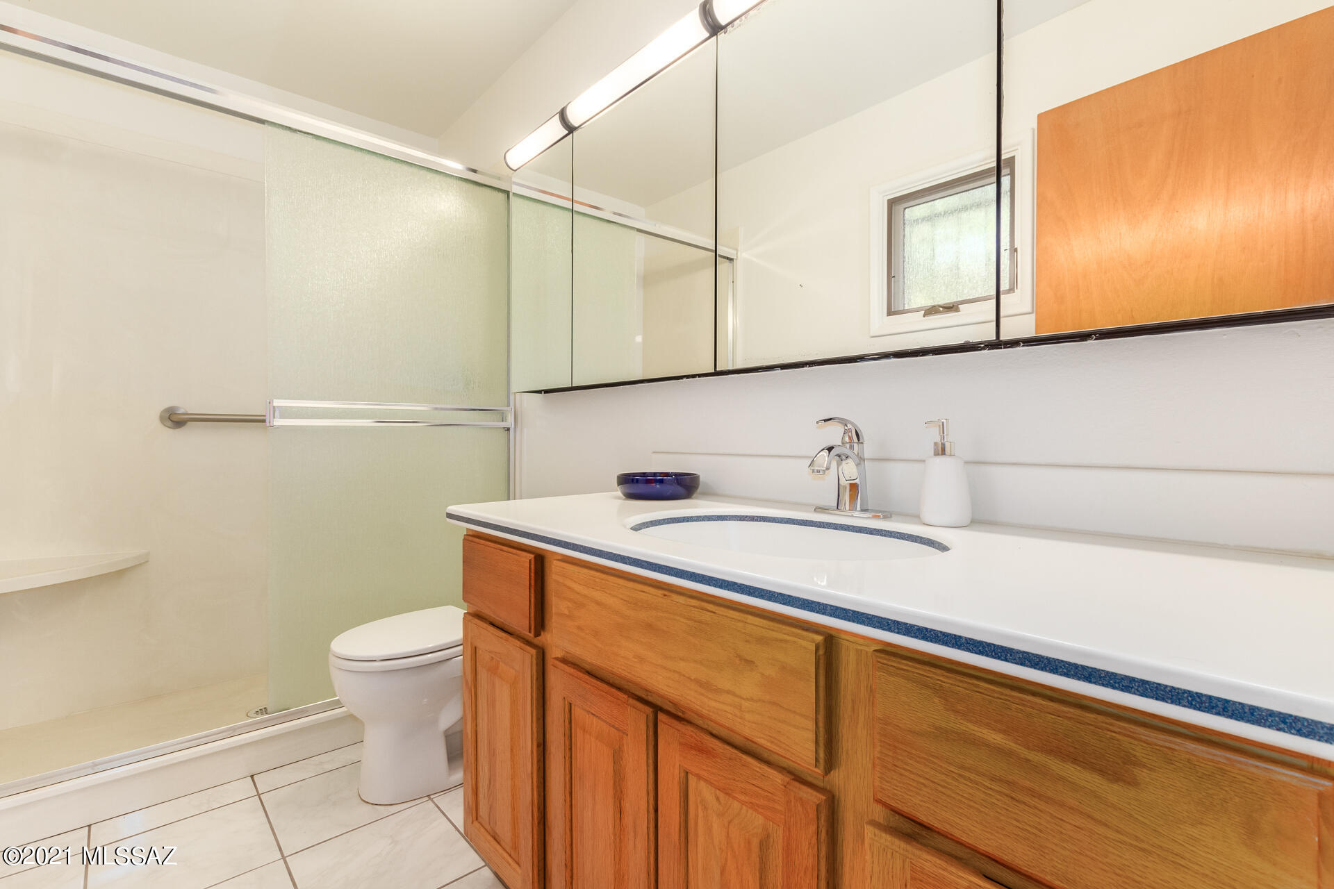 Sabino Vista NO. 4 (1-31) - Residential