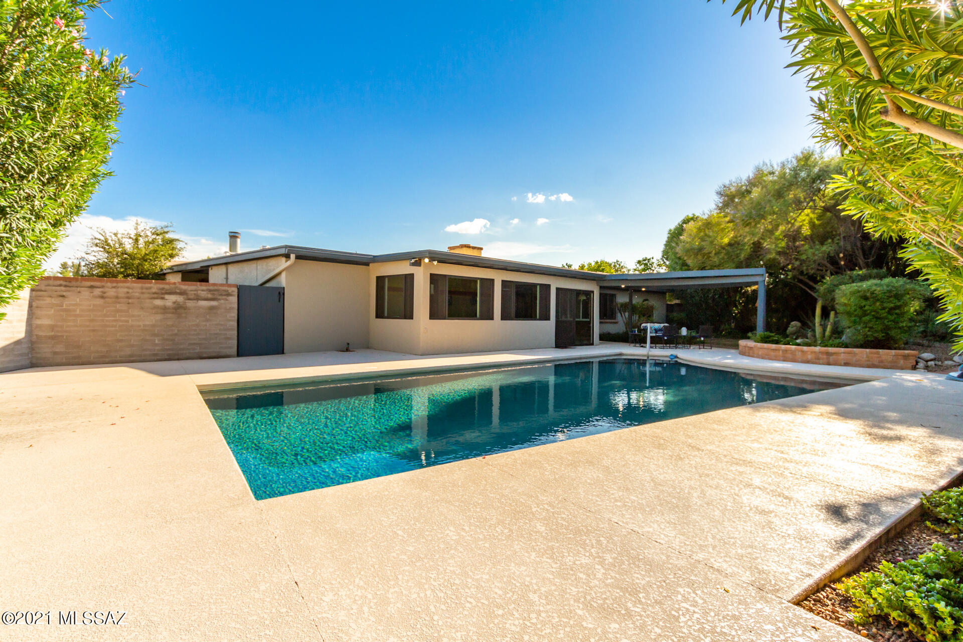 Sabino Vista NO. 4 (1-31) - Residential