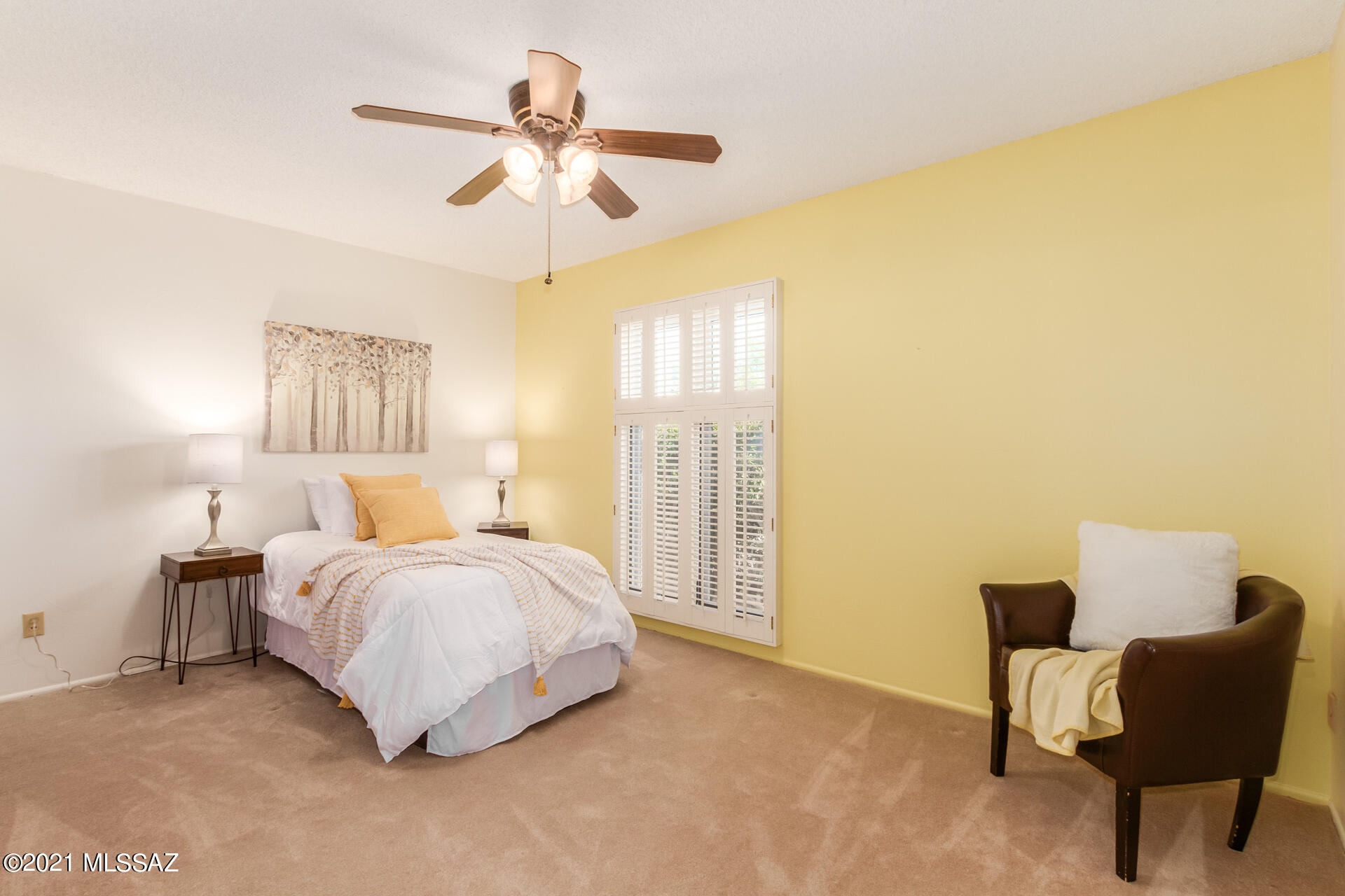 Sabino Vista NO. 4 (1-31) - Residential
